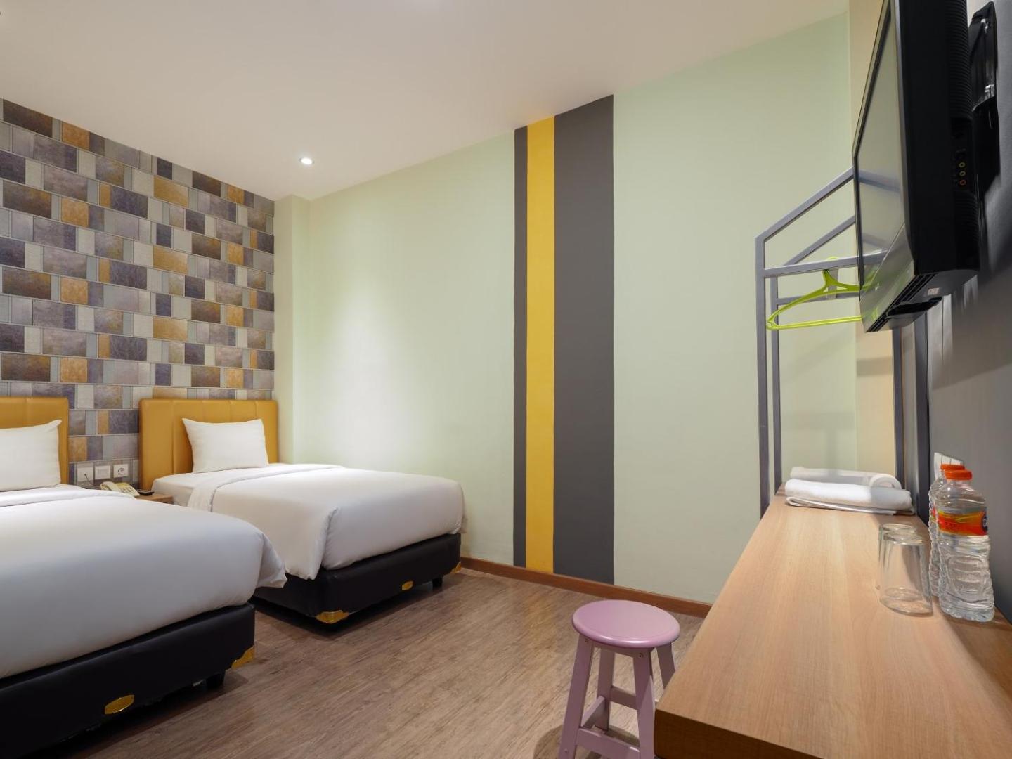 Superior Double Room photo 1