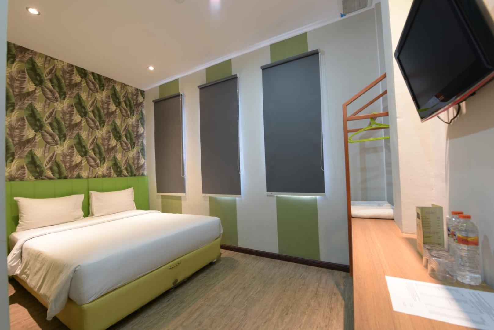 Superior Double Room photo 2