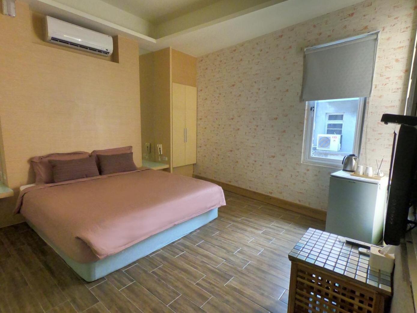 Superior Queen Room