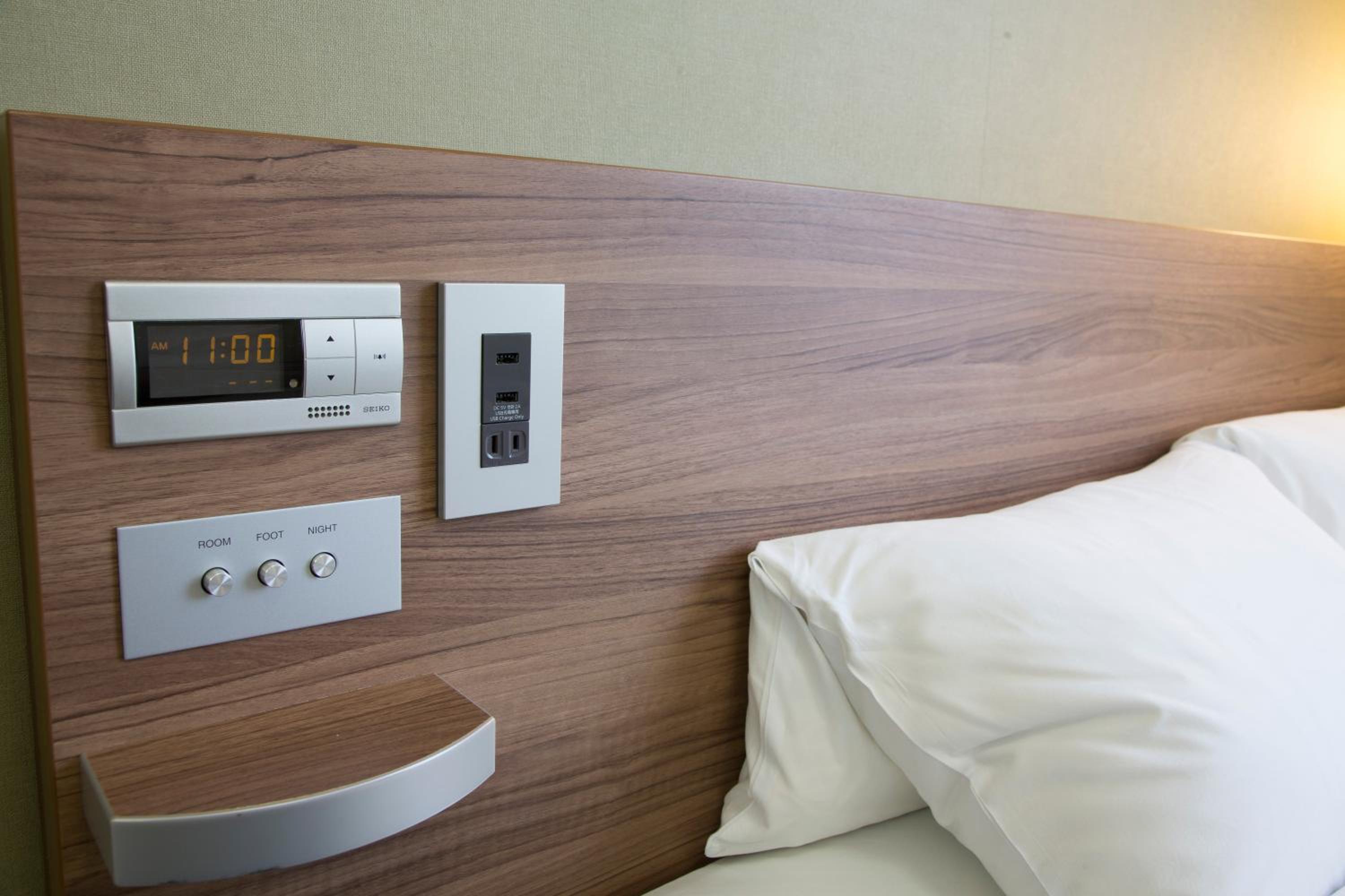 Economy Double Room - Non-Smoking - Photo 3
