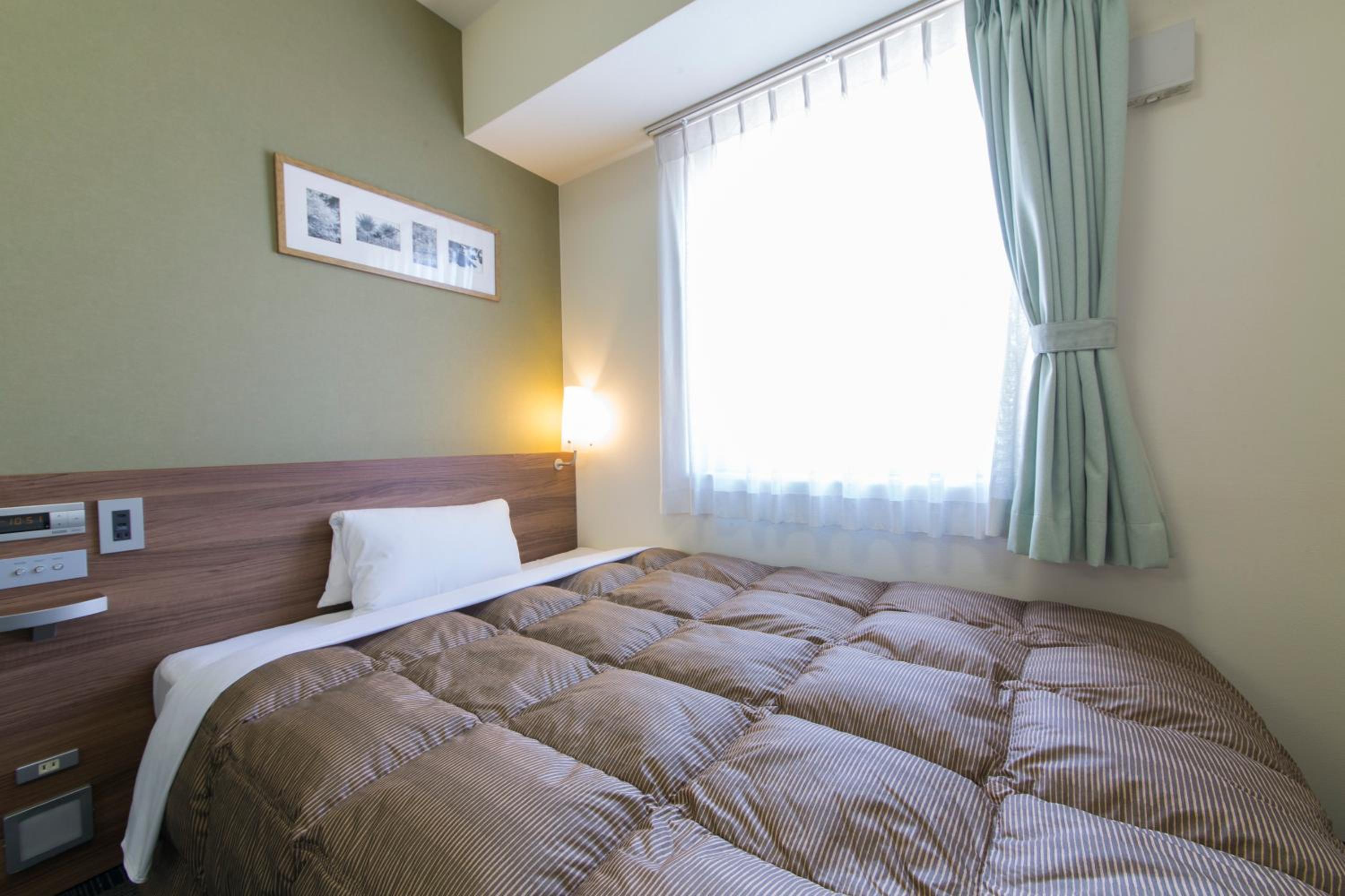 Deluxe Single Room - Smoking photo 3