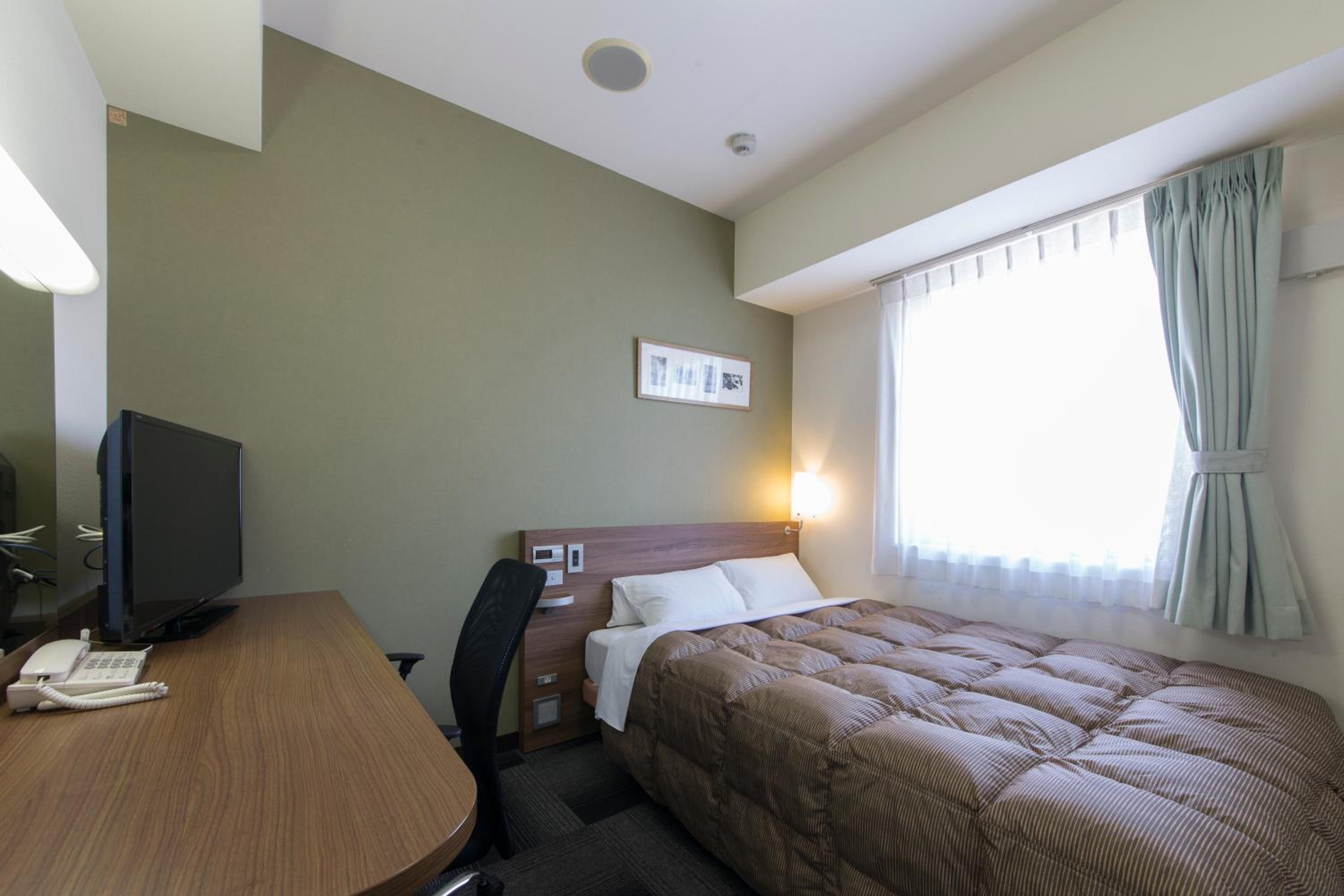Economy Double Room - Non-Smoking - Photo 5