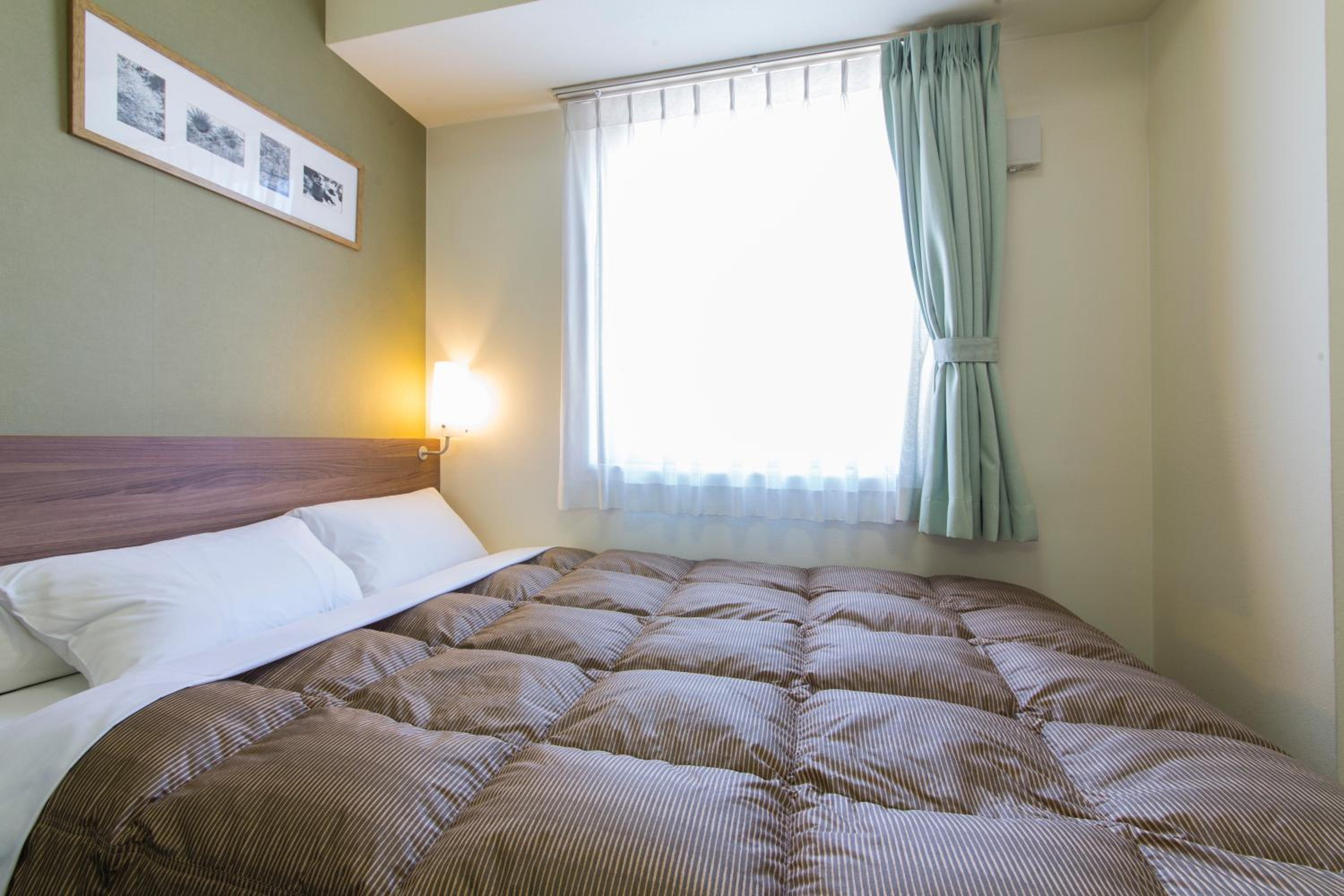Economy Double Room - Non-Smoking - Photo 6