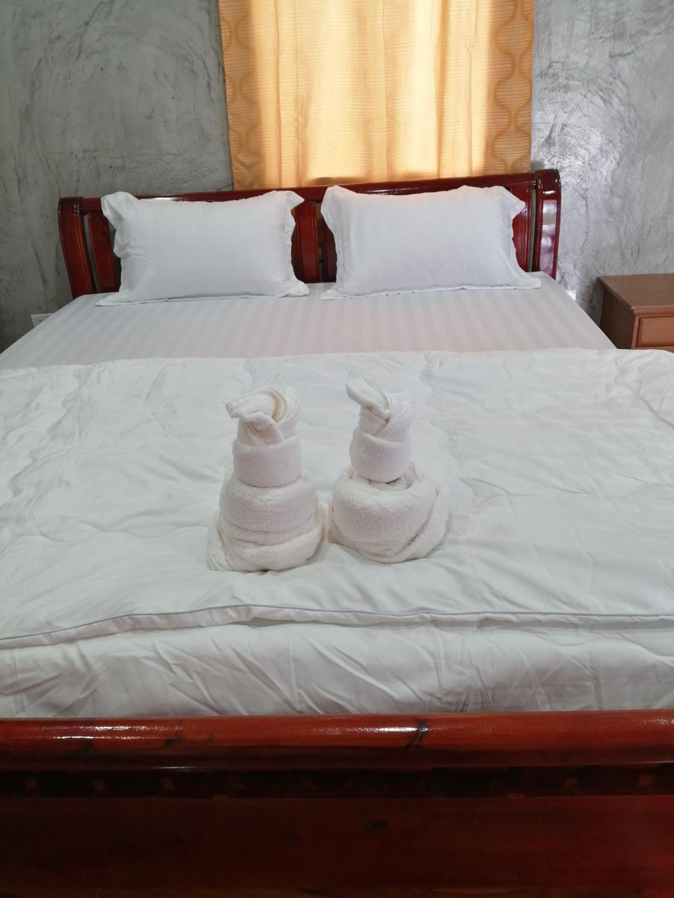 Double Room with Private Bathroom photo 1