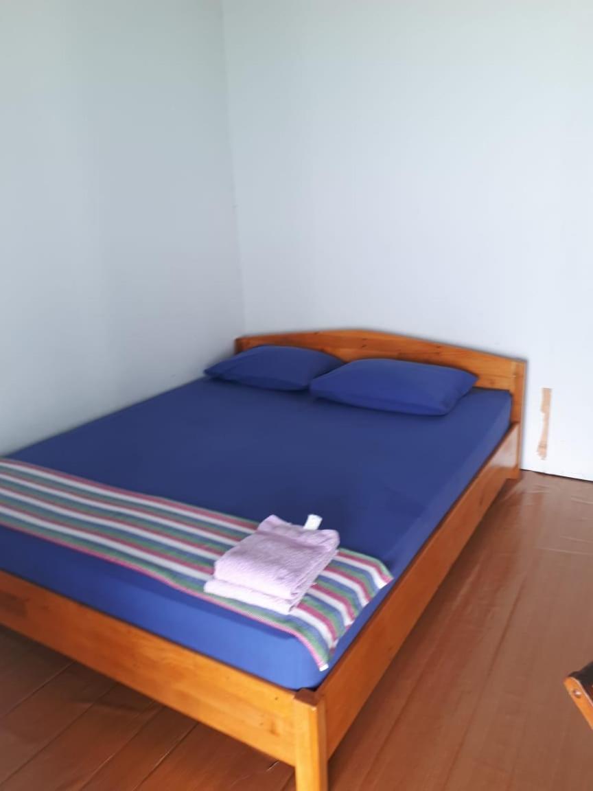 Standard Double Room with Shared Bathroom photo 2