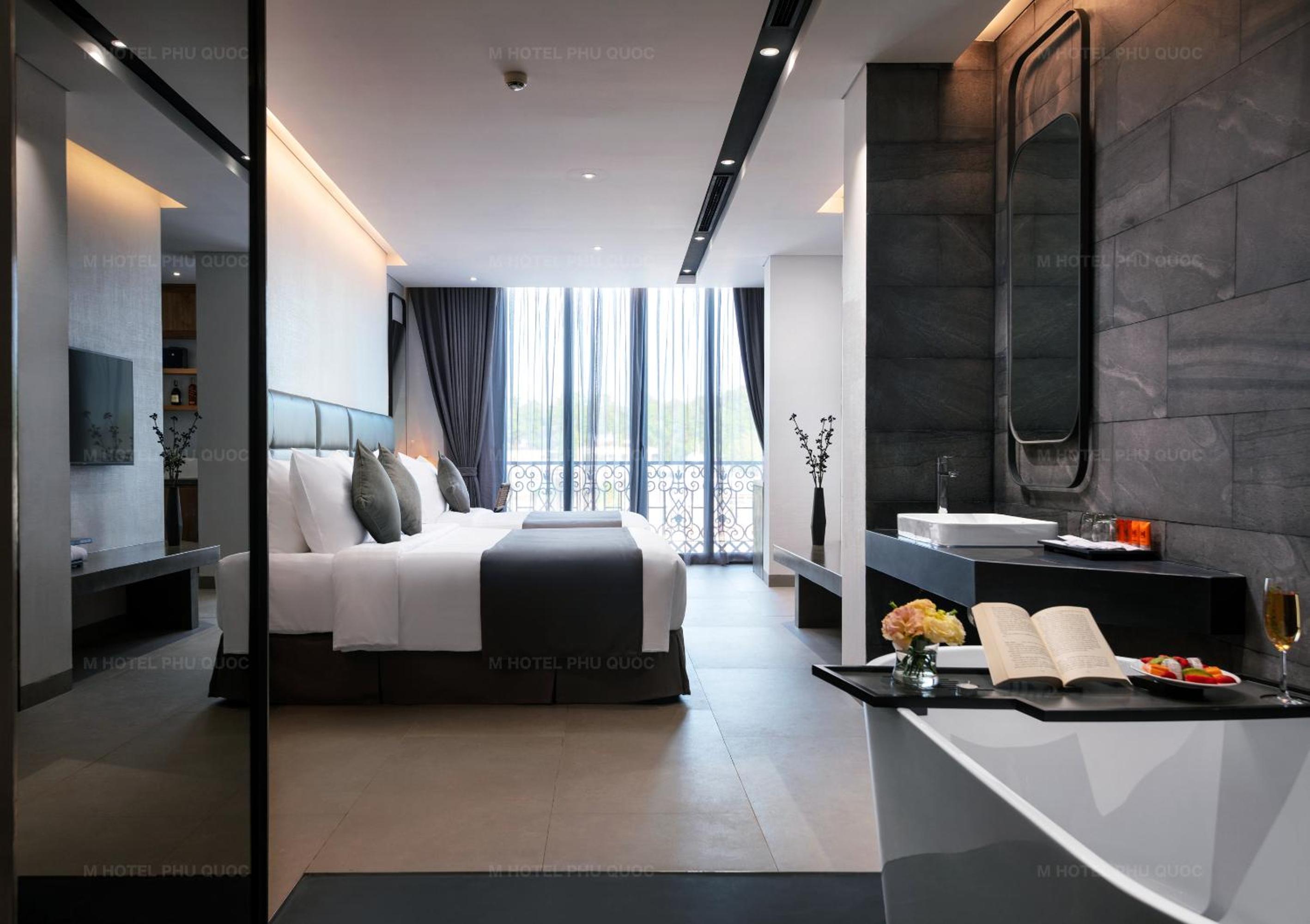 City View Deluxe Suite - Photo 5