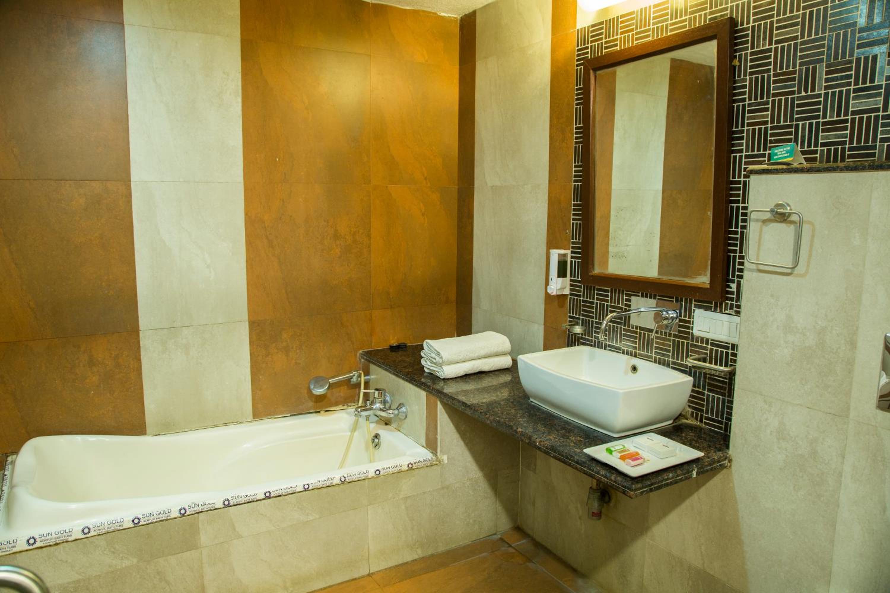 Premium Quadruple Room photo 3