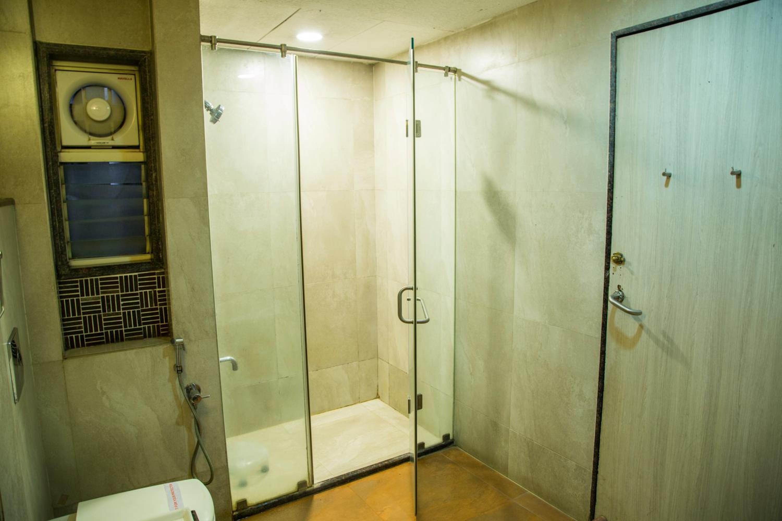 Premium Quadruple Room photo 2