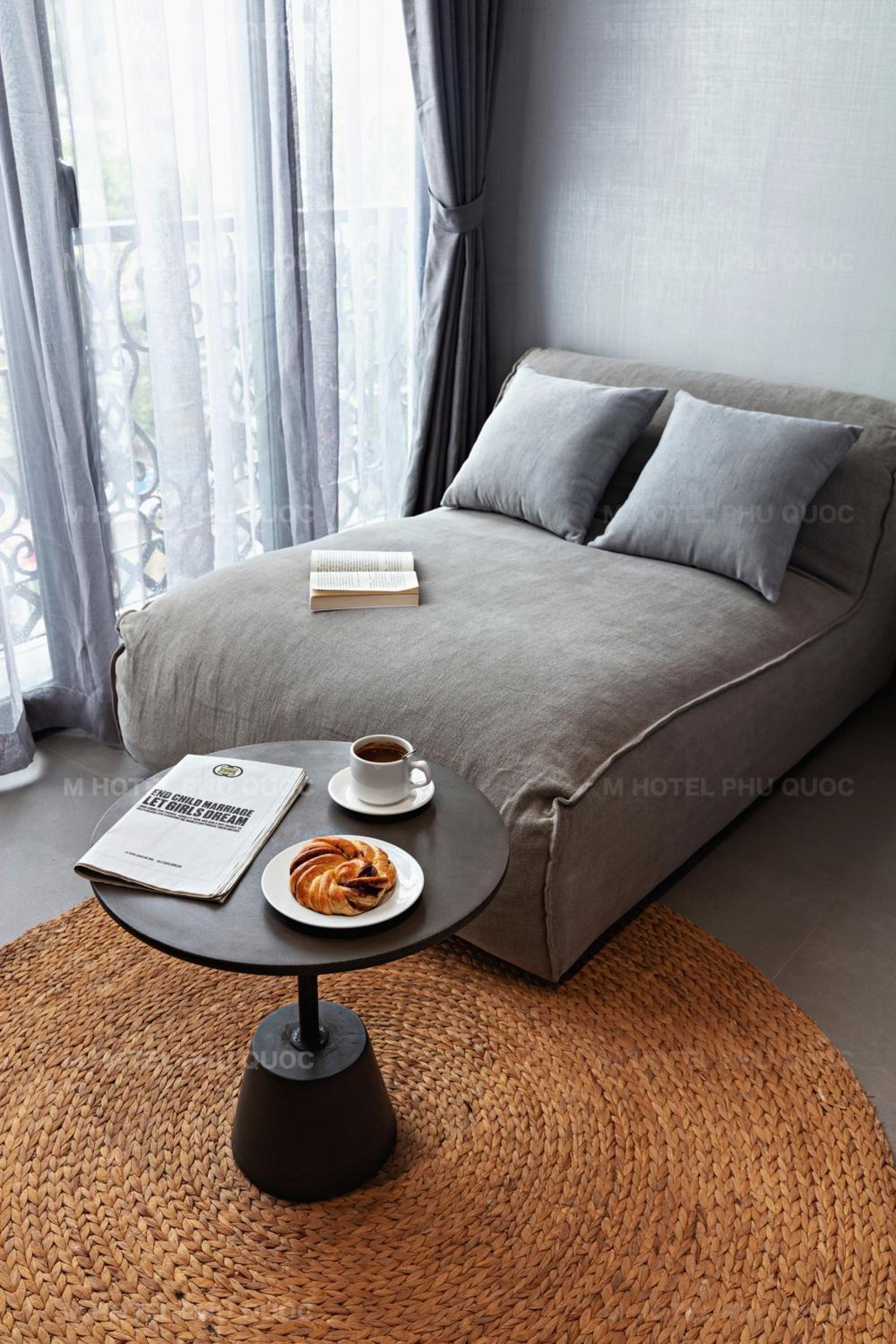 Deluxe Double Suite - Photo 5