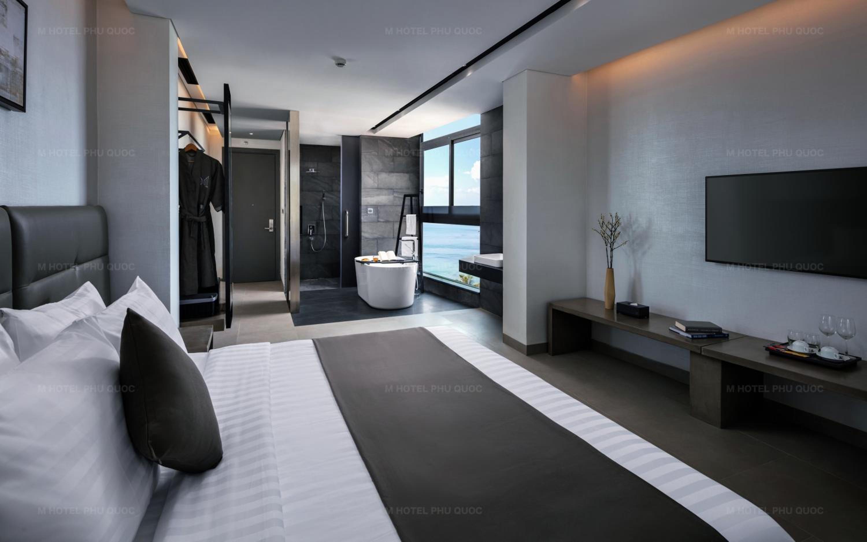 Deluxe Double Suite - Photo 1