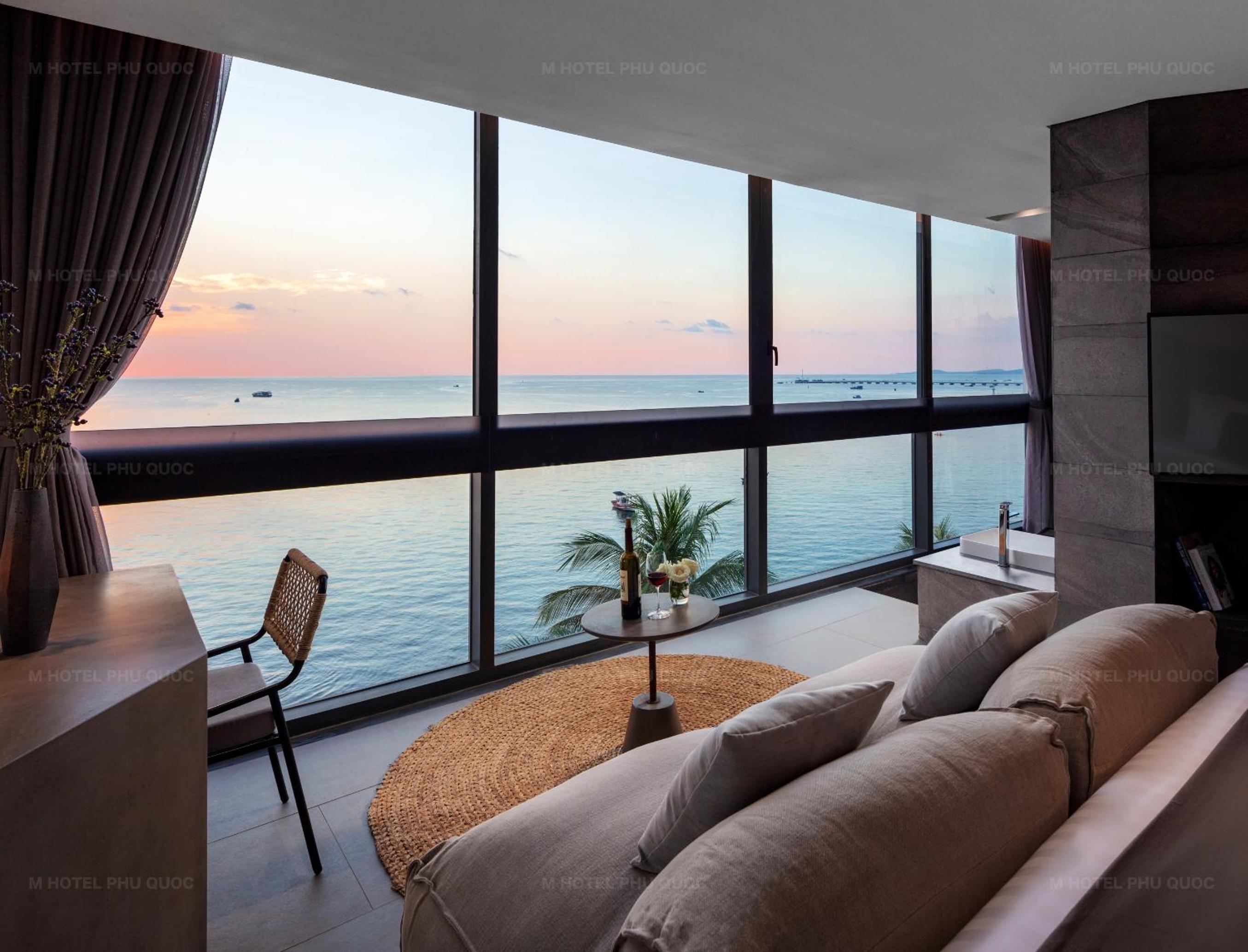 Ocean Eyes Suite - Photo 1