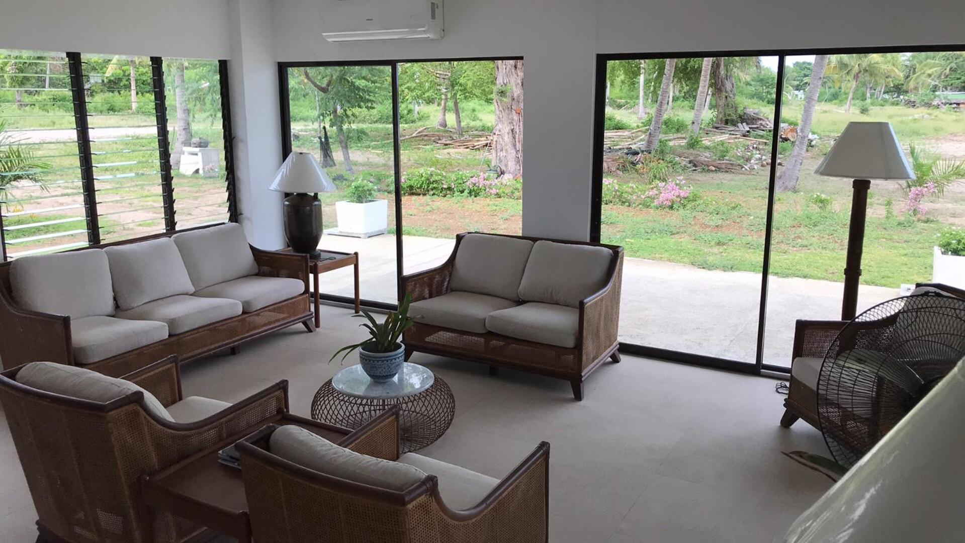 Two-Bedroom Villa - Photo 10