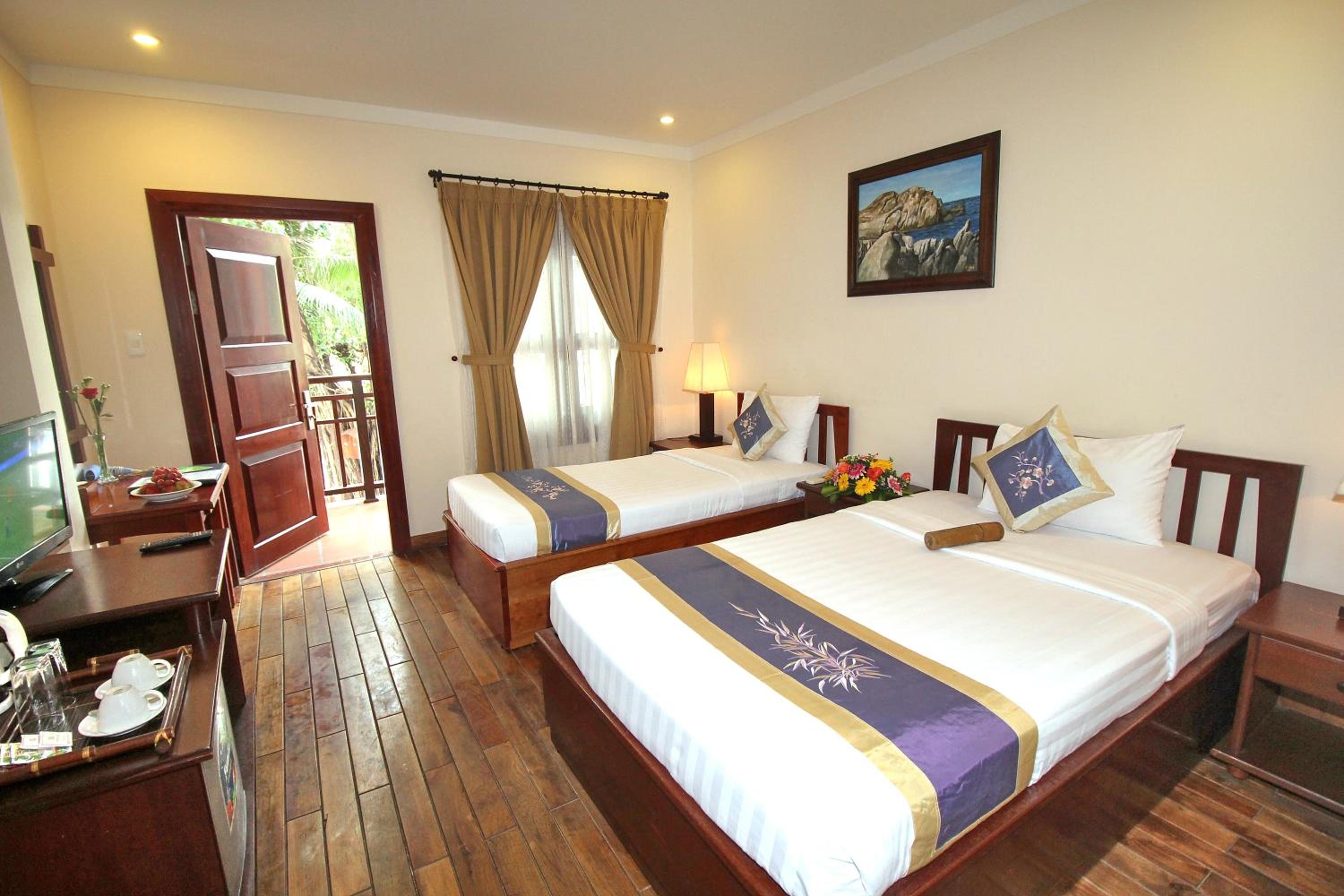 Deluxe Double or Twin Room - Photo 2