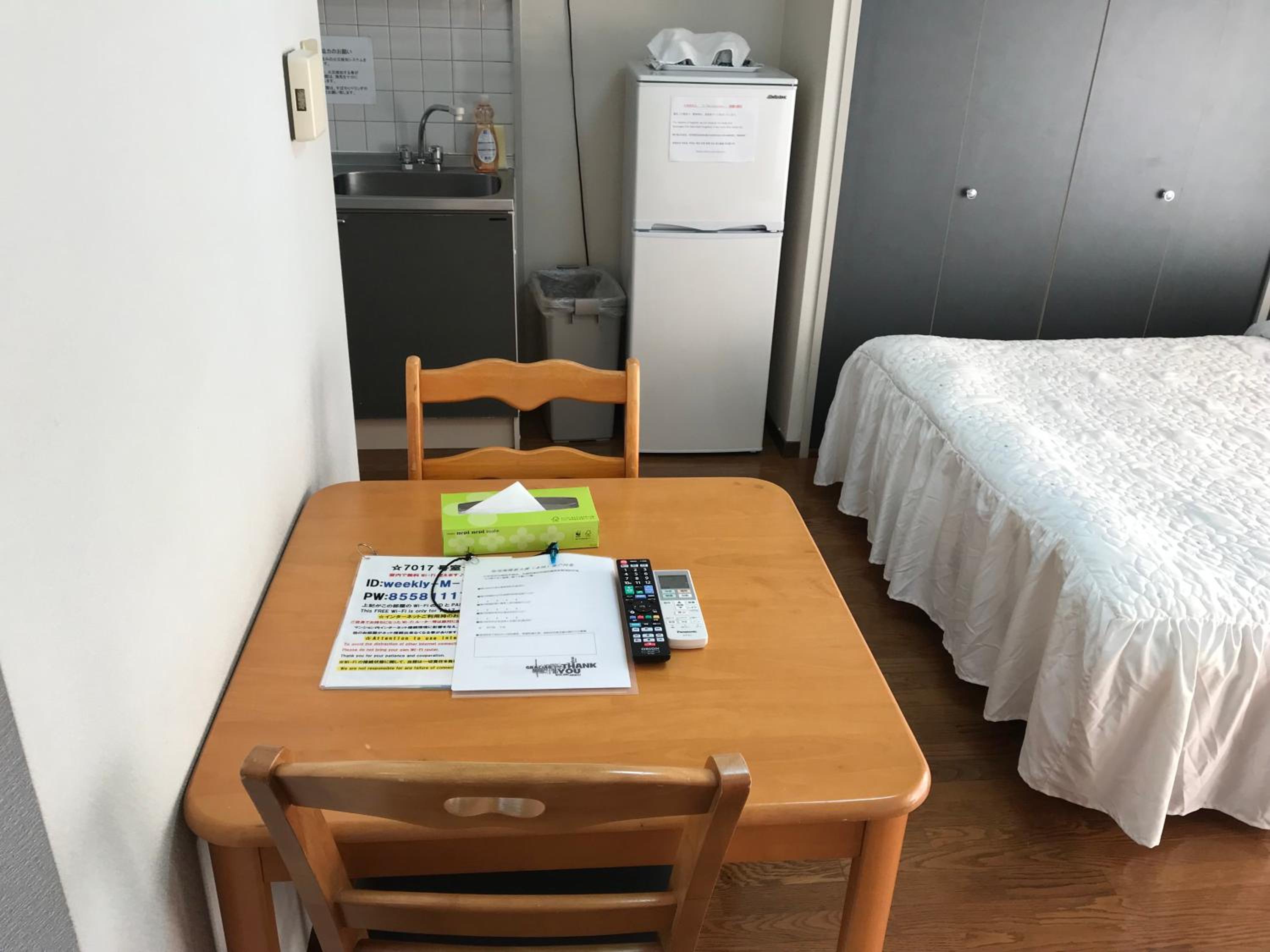 Double Room photo 2