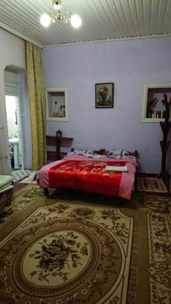Double or Twin Room with Bathroom photo 2