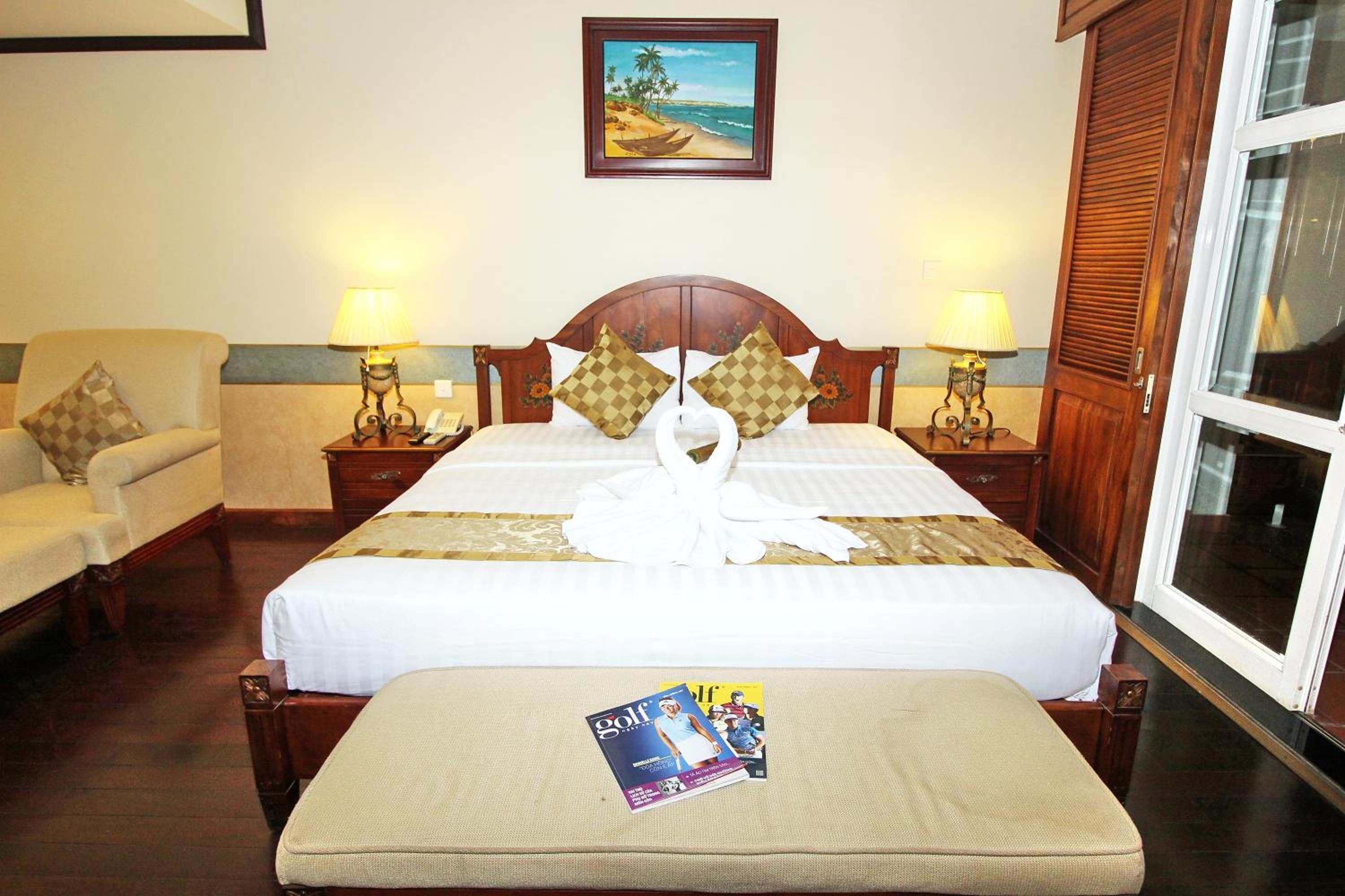 Suite with Sea View - Photo 1