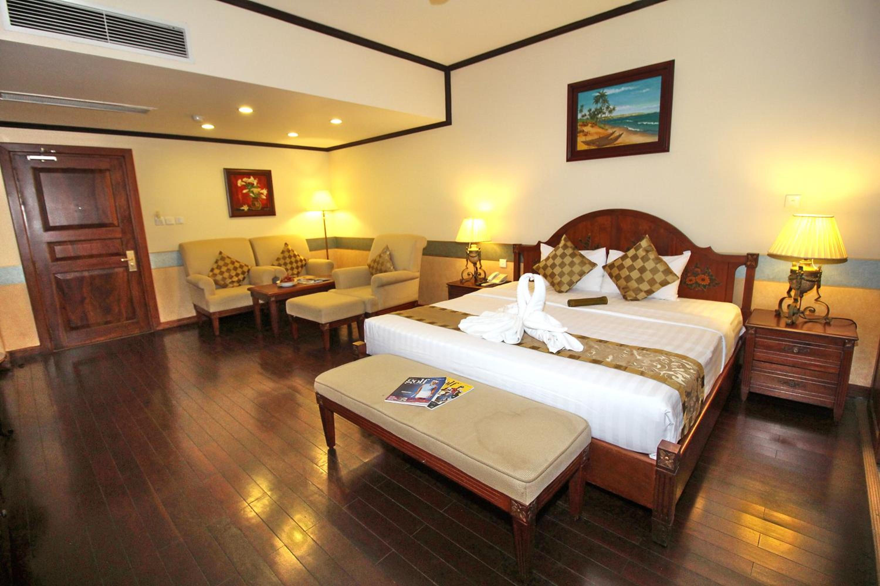 Suite with Sea View - Photo 5