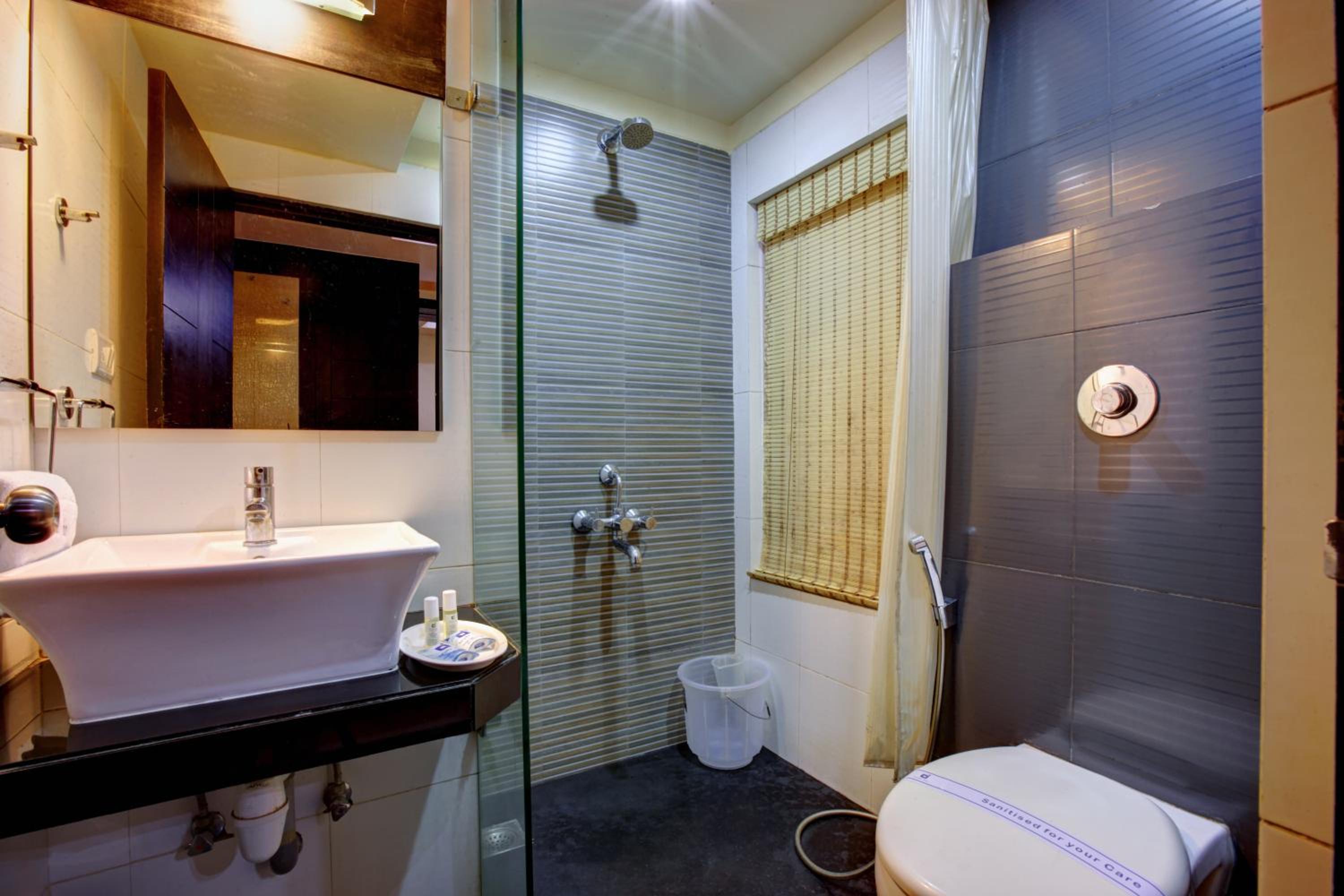 Deluxe Room - Photo 5
