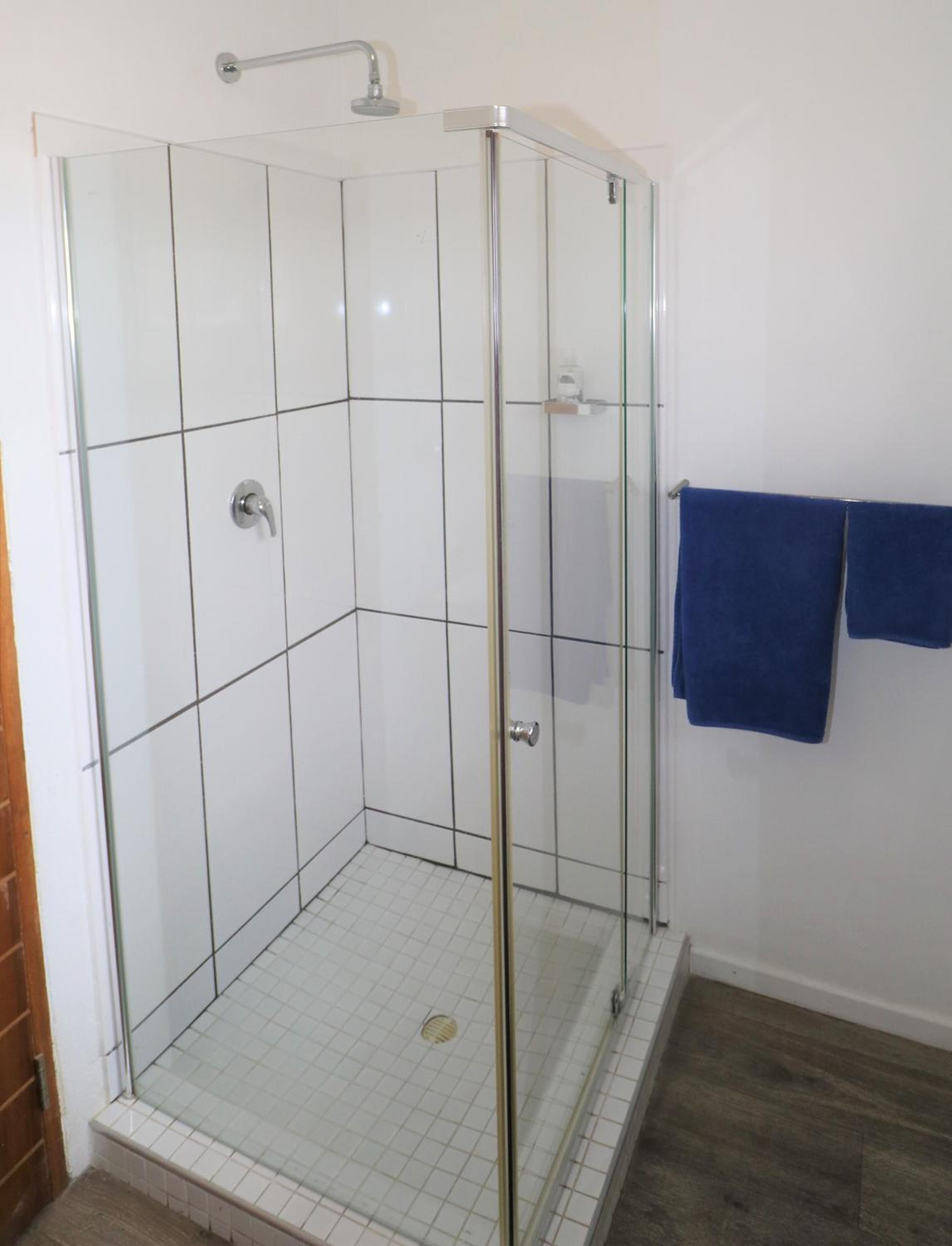 Double Room with Patio photo 3