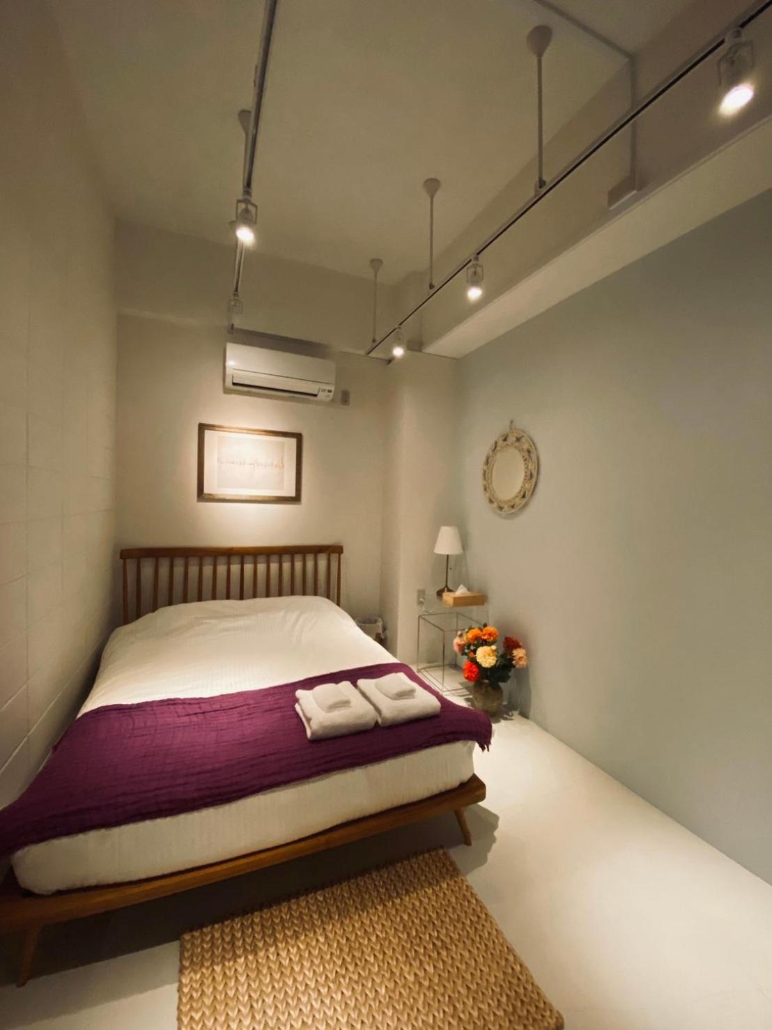 Budget Double Room - Photo 1