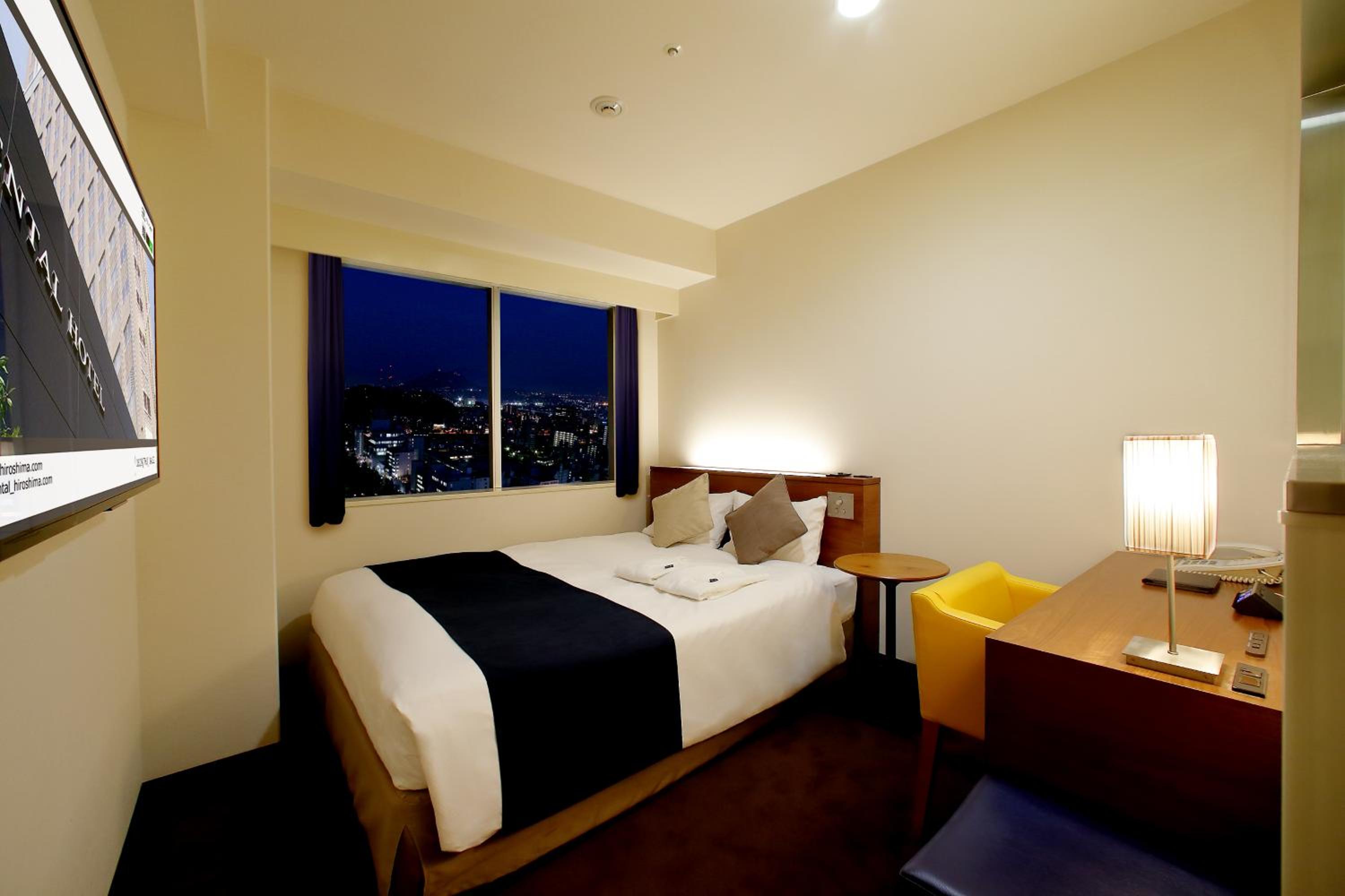 Stylish Standard-Plus Double Room 15㎡ - Non Smoking - Photo 1
