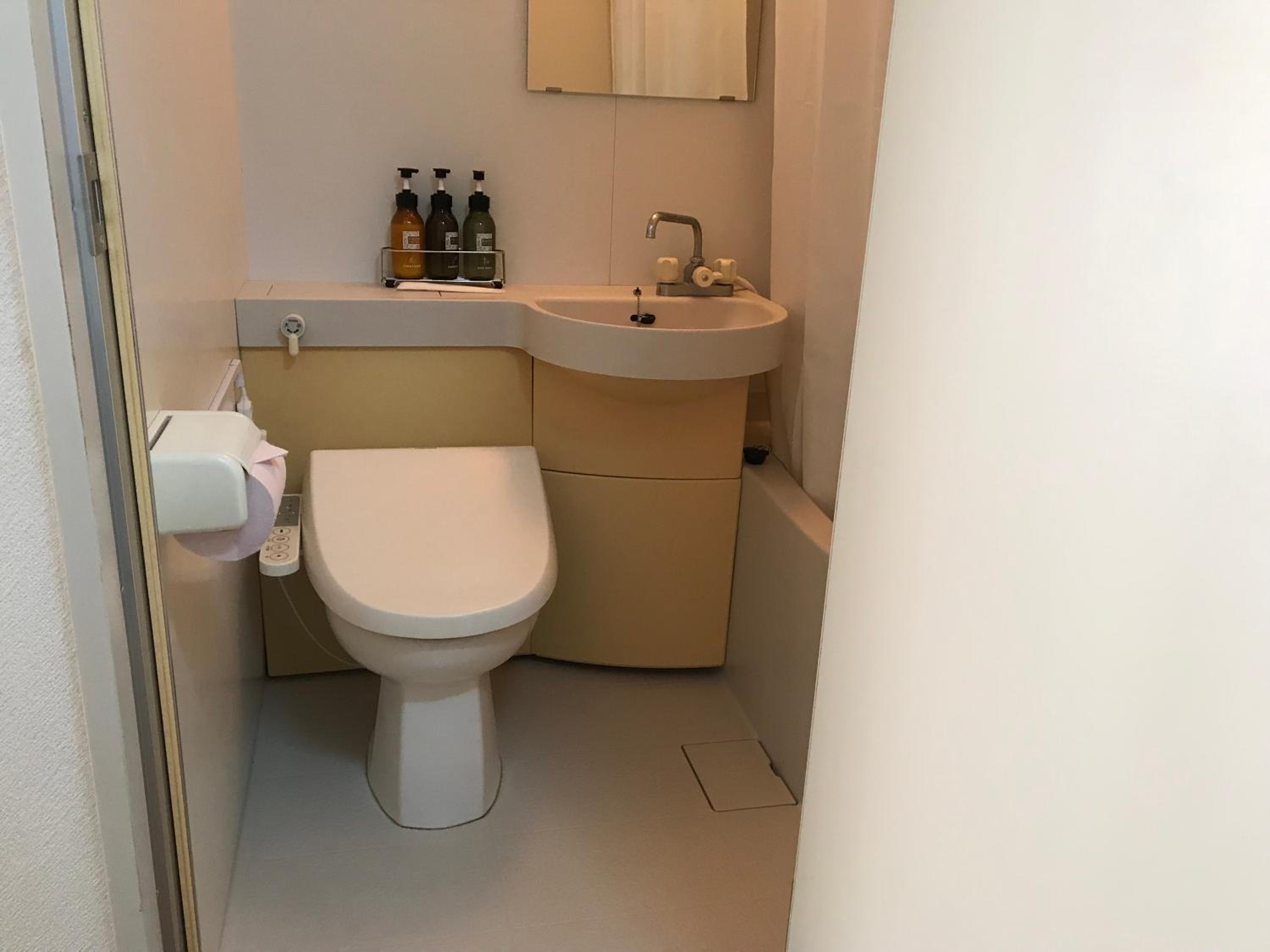 Double Room photo 3