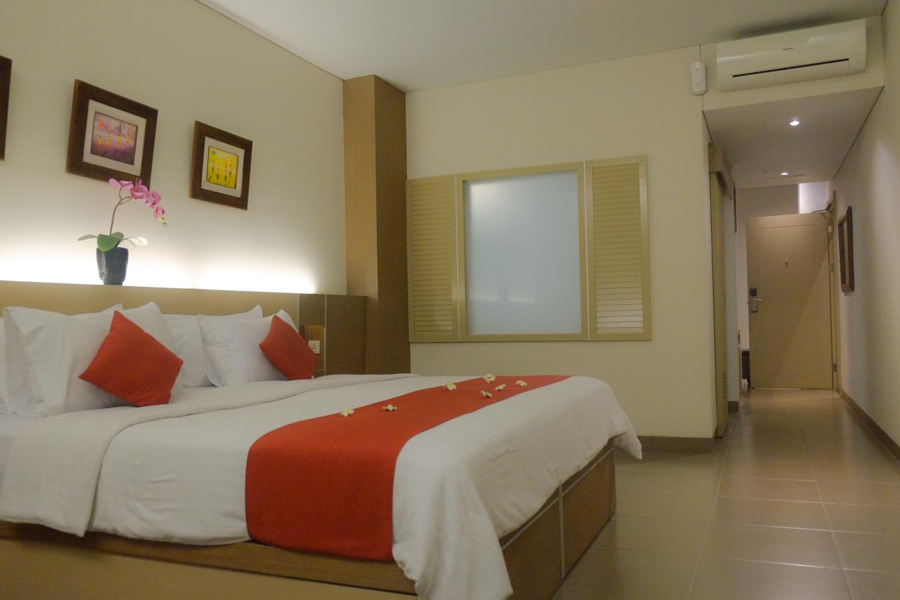 Suite Room - Room Only photo 2