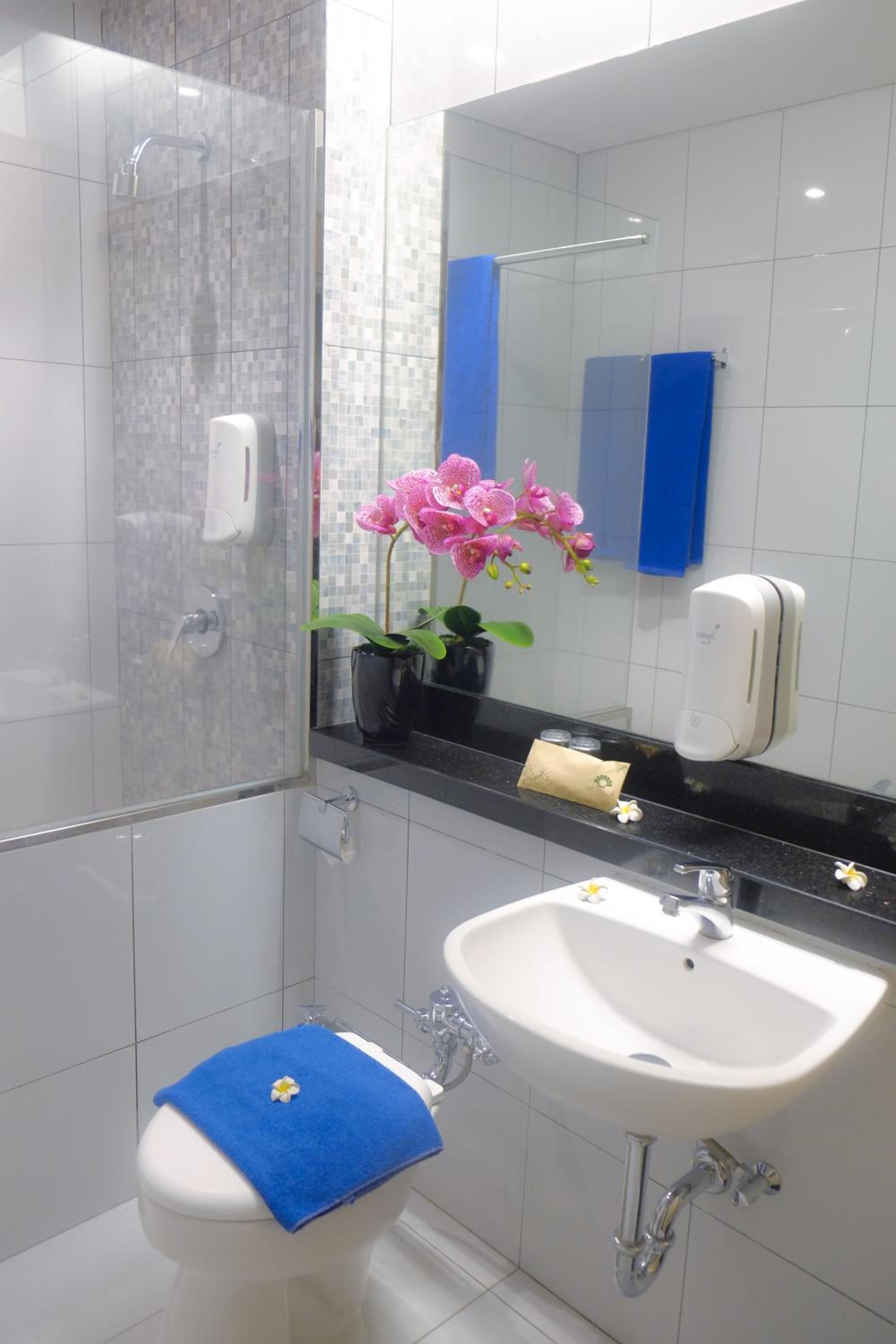 Executive Triple Room - Room Only - Photo 2