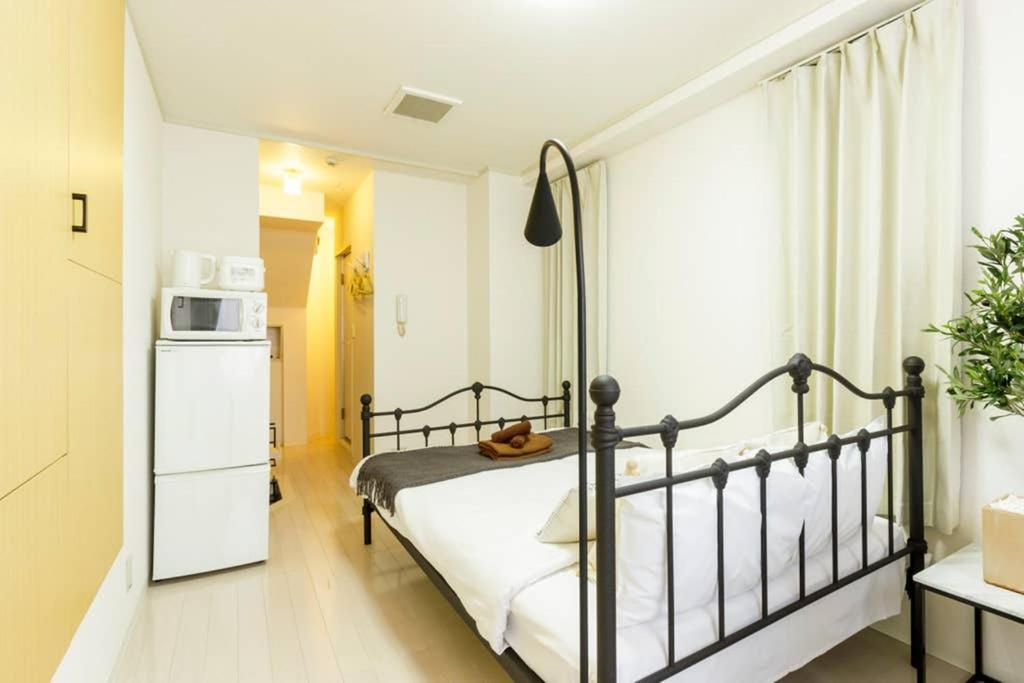 Studio Apartment photo 2