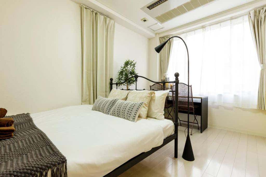 Studio Apartment photo 1
