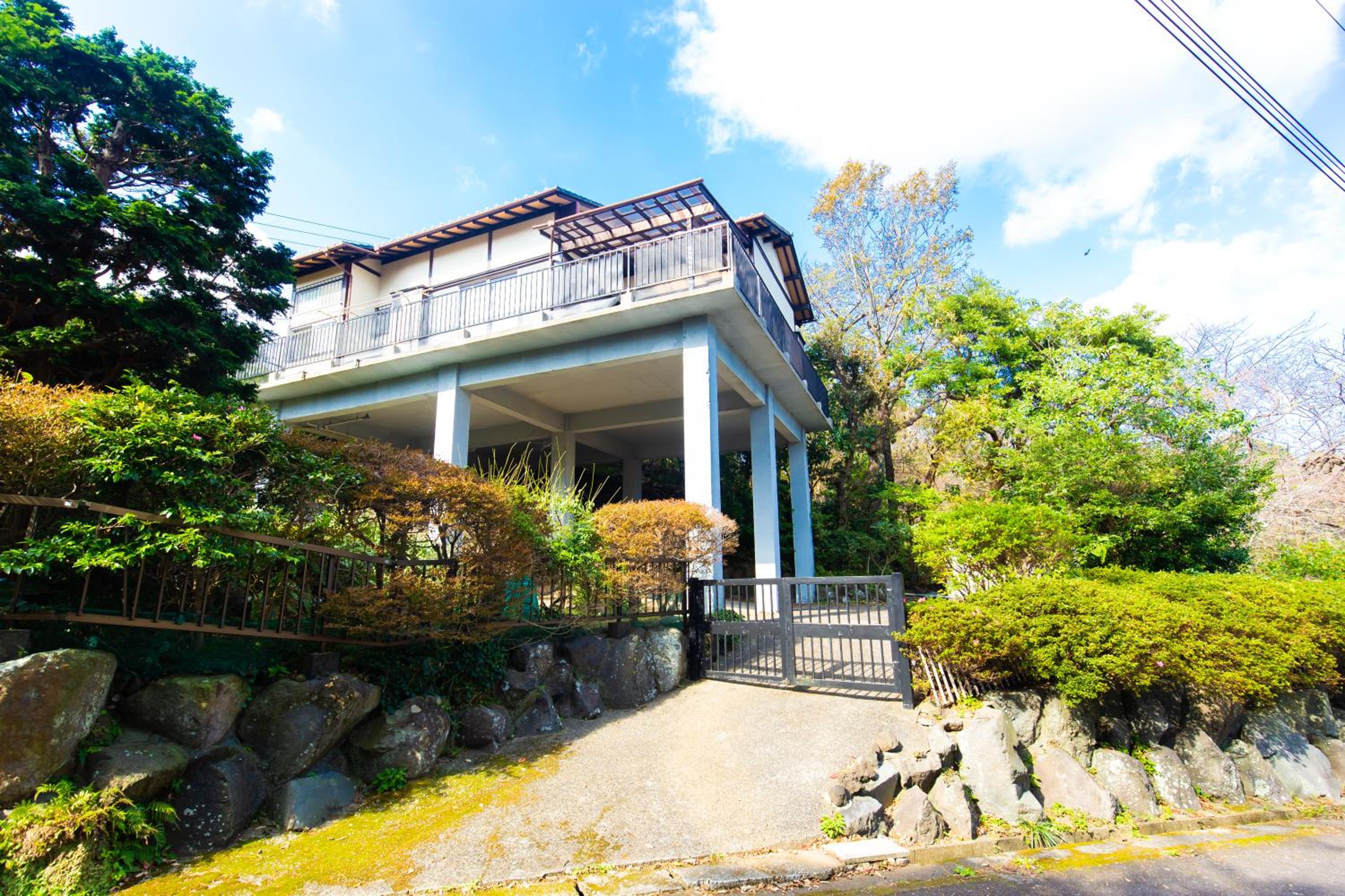 Two-Bedroom House - Photo 33
