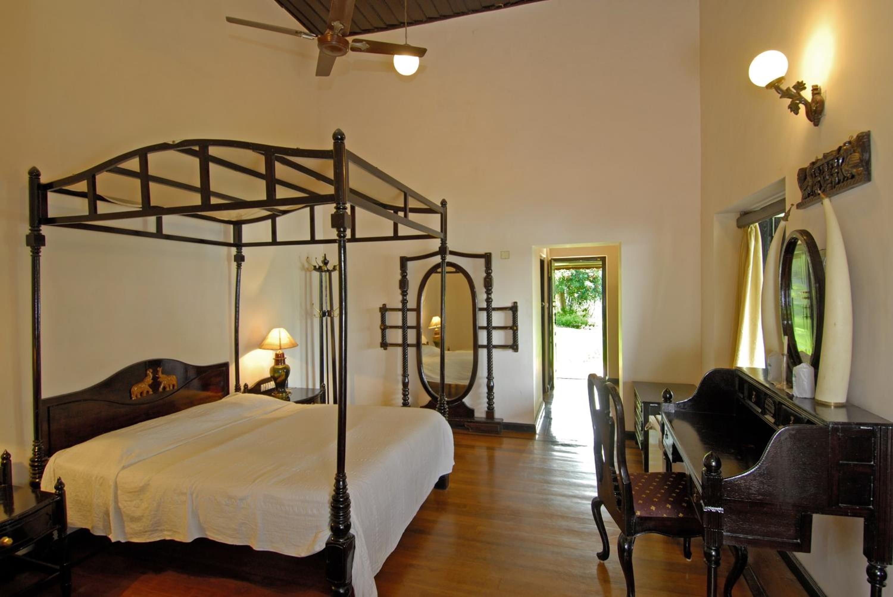 Premium Double or Twin Room - Photo 1