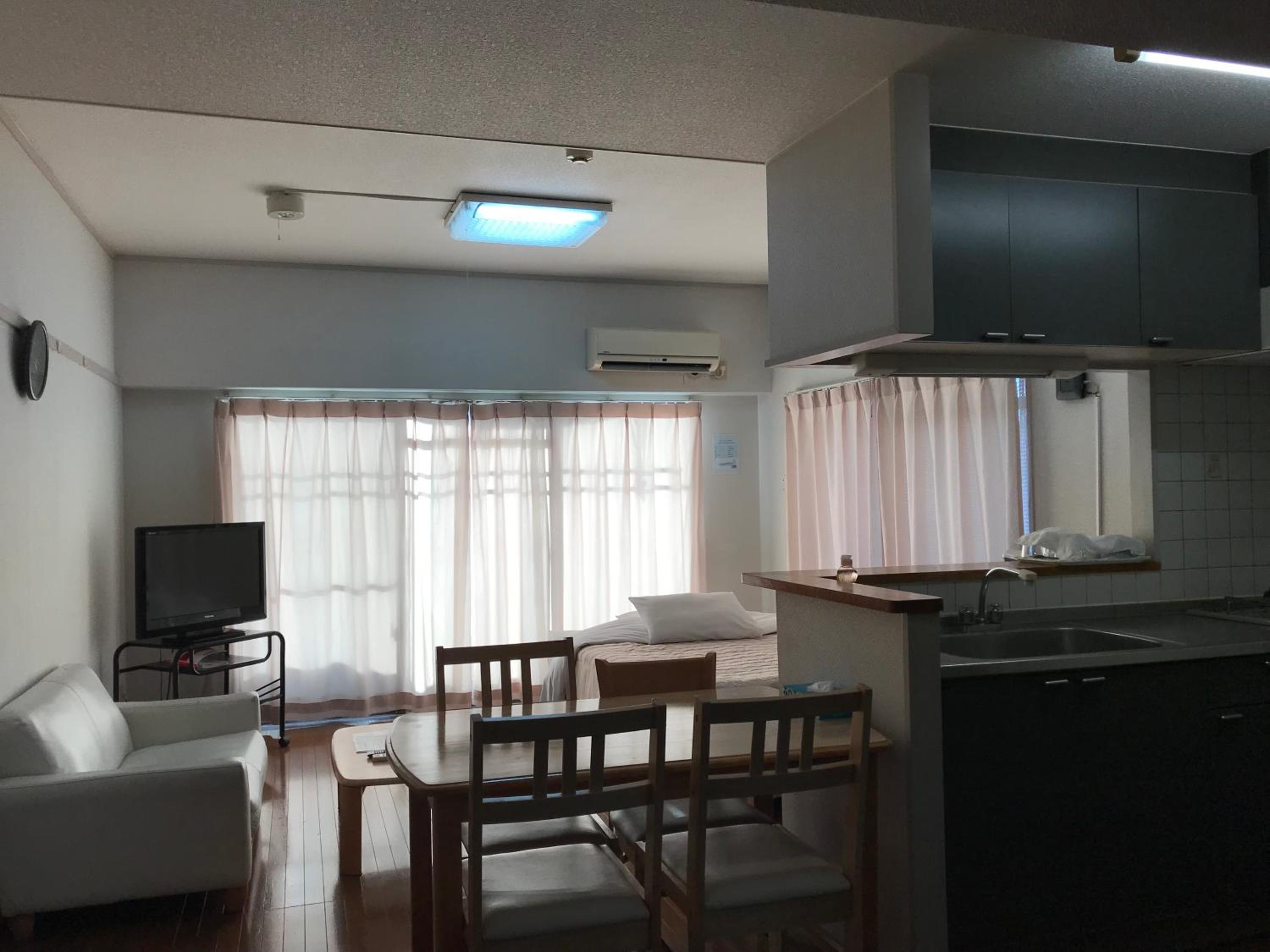 Superior Double Room with Two Double Beds photo 1