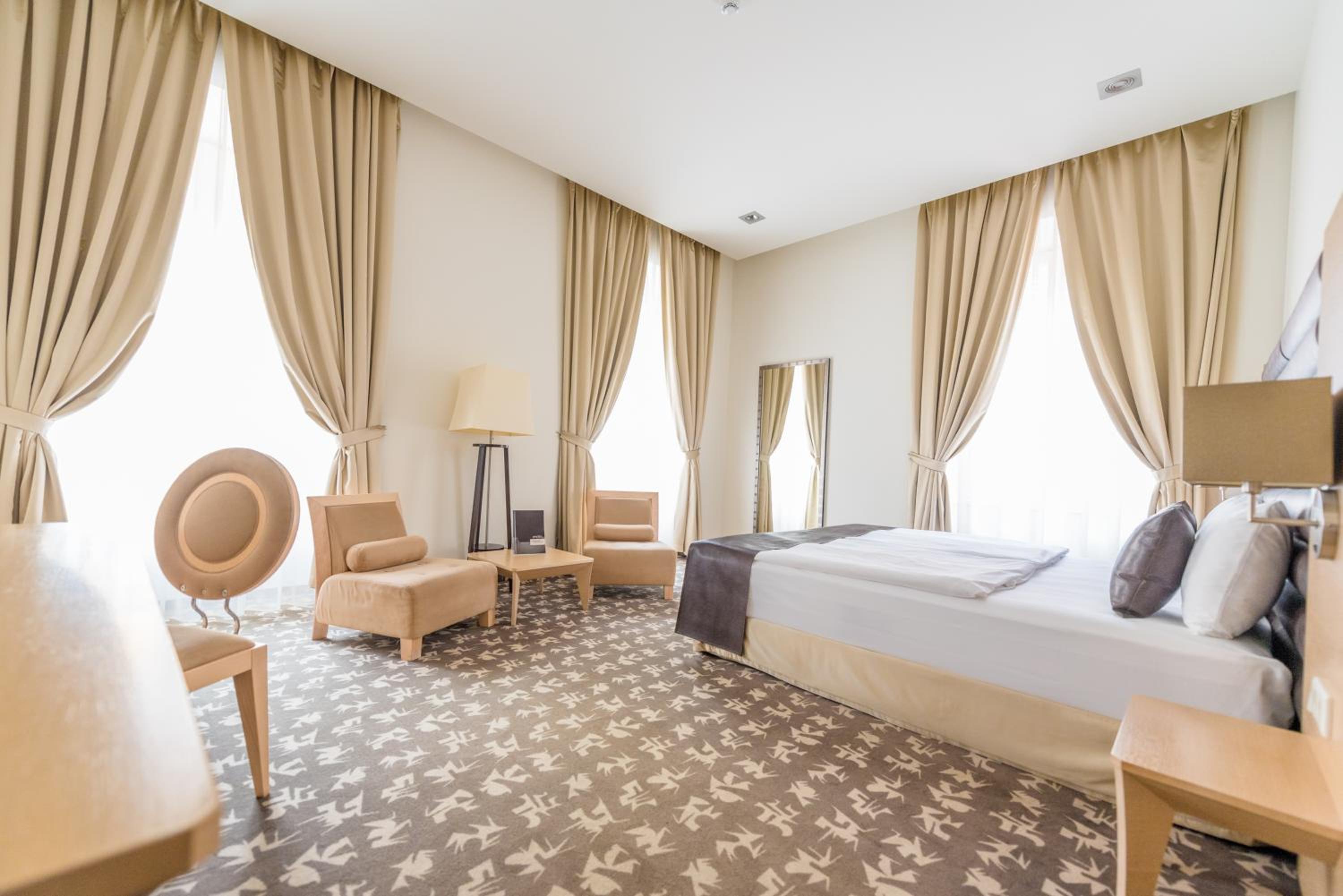 Superior Double Room - Photo 4
