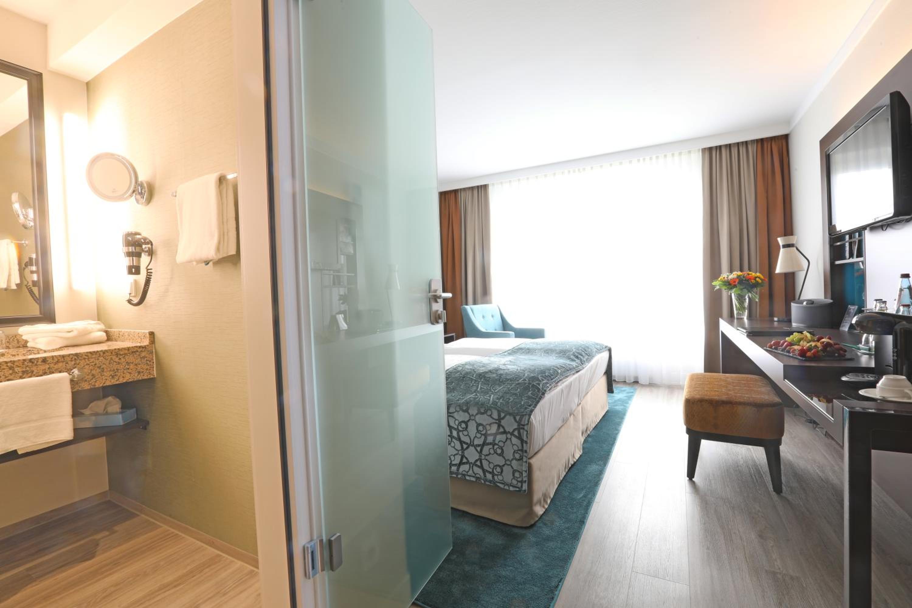 Comfort Double Room - Photo 2