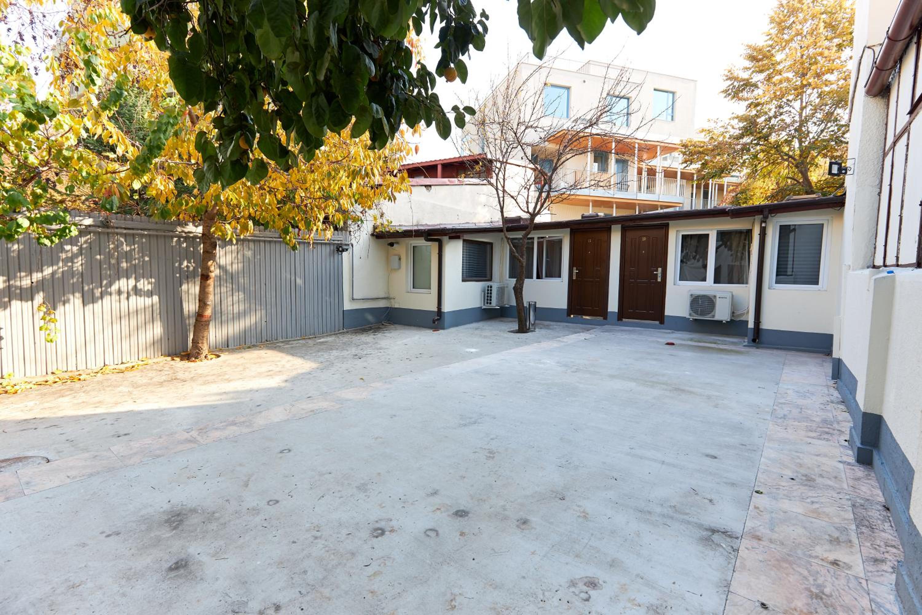 Standard Apartment - Photo 3