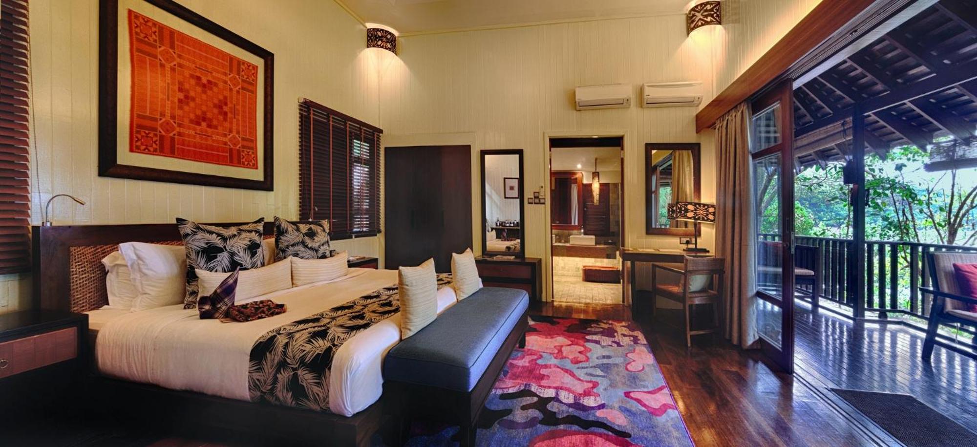 Superior Villa - Photo 7