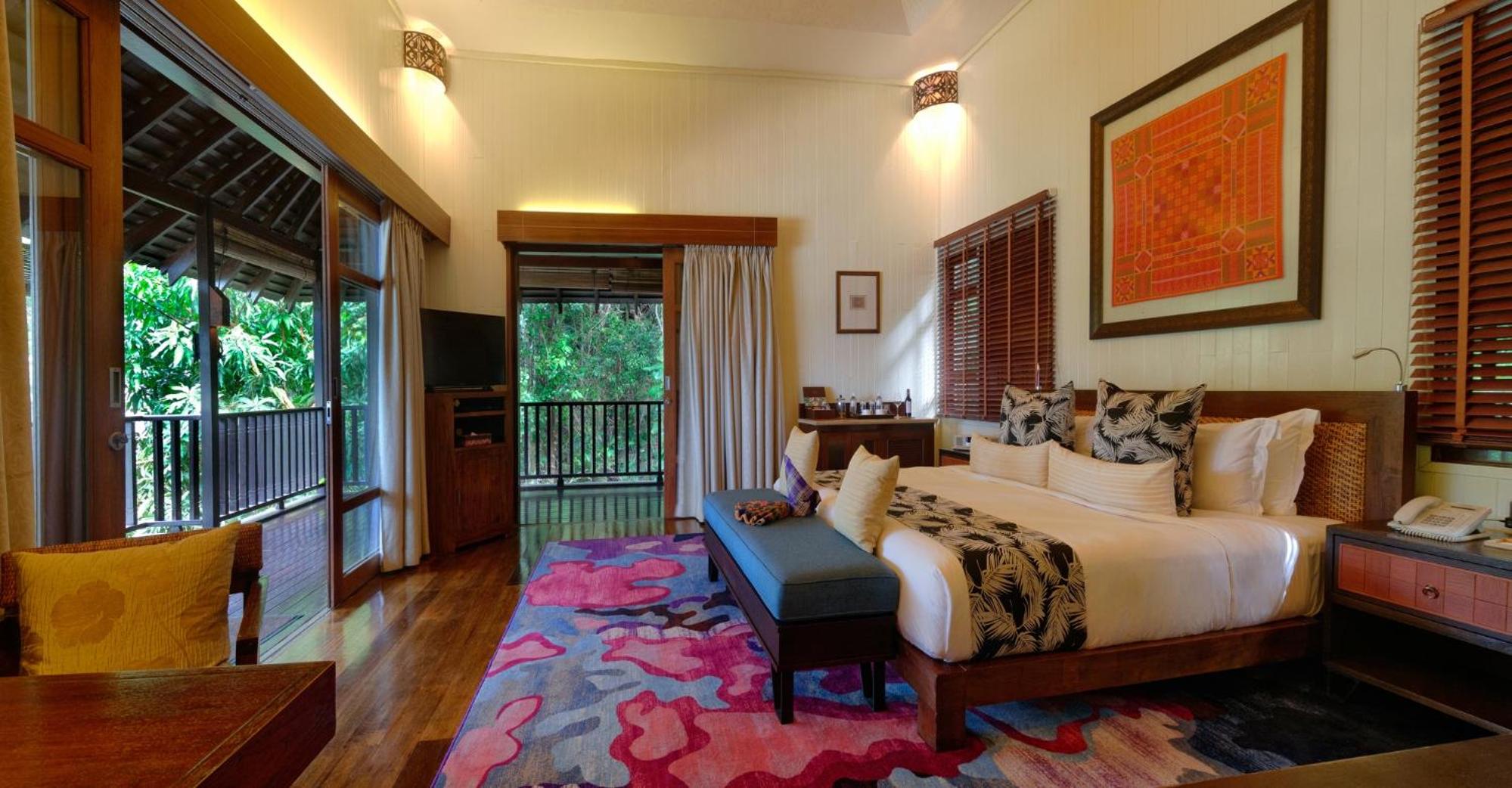 Superior Villa - Photo 8