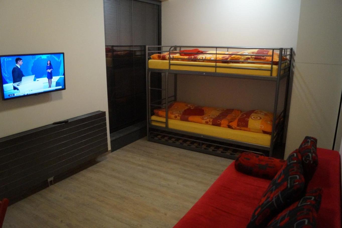 Suite with Terrace photo 2