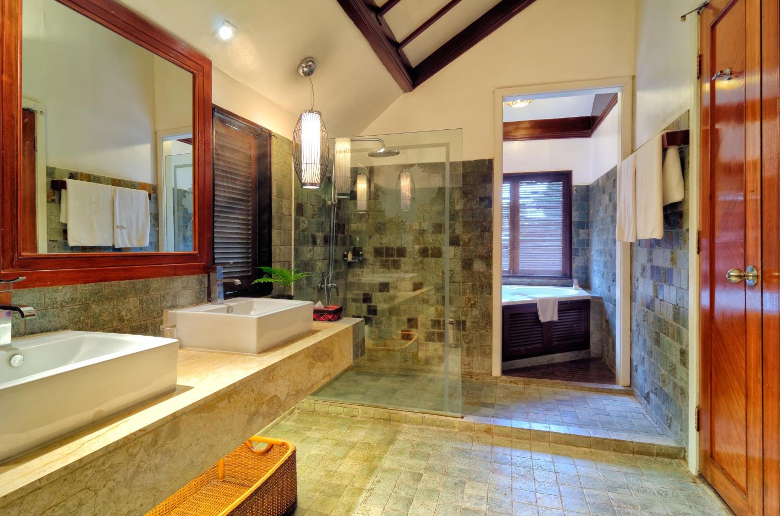 Deluxe Villa - Photo 10