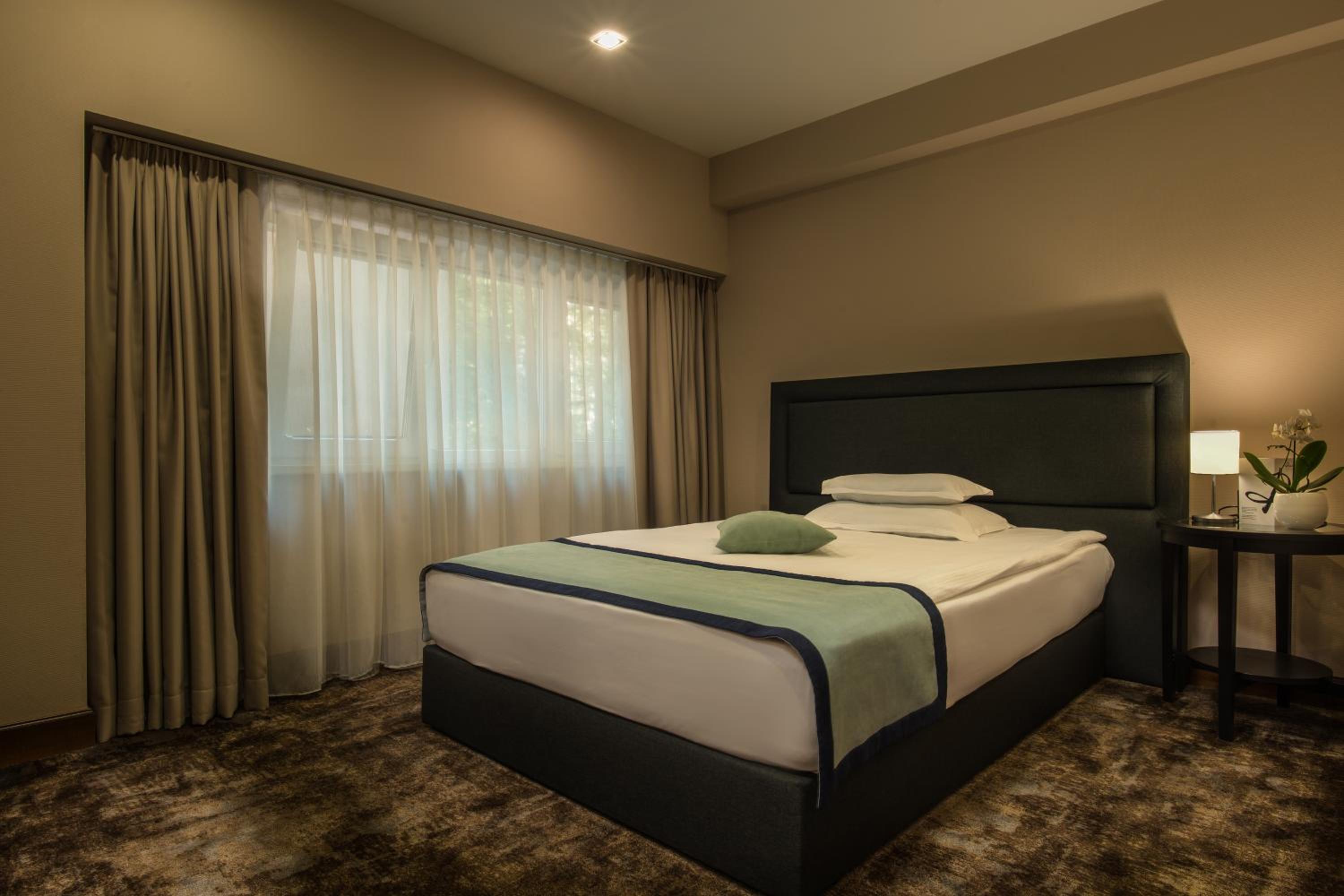 Economy Single Room photo 1