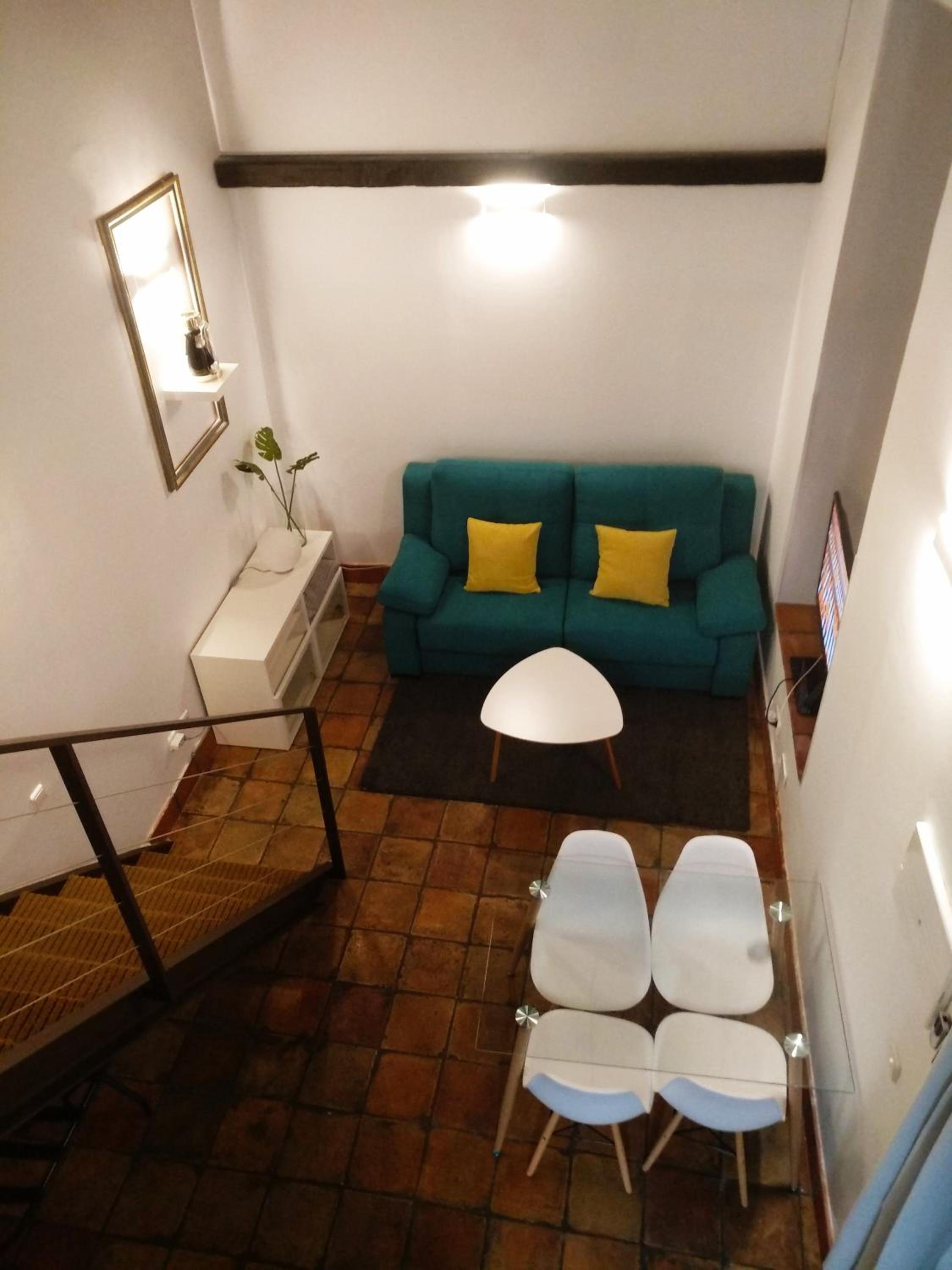 Loft - Photo 14