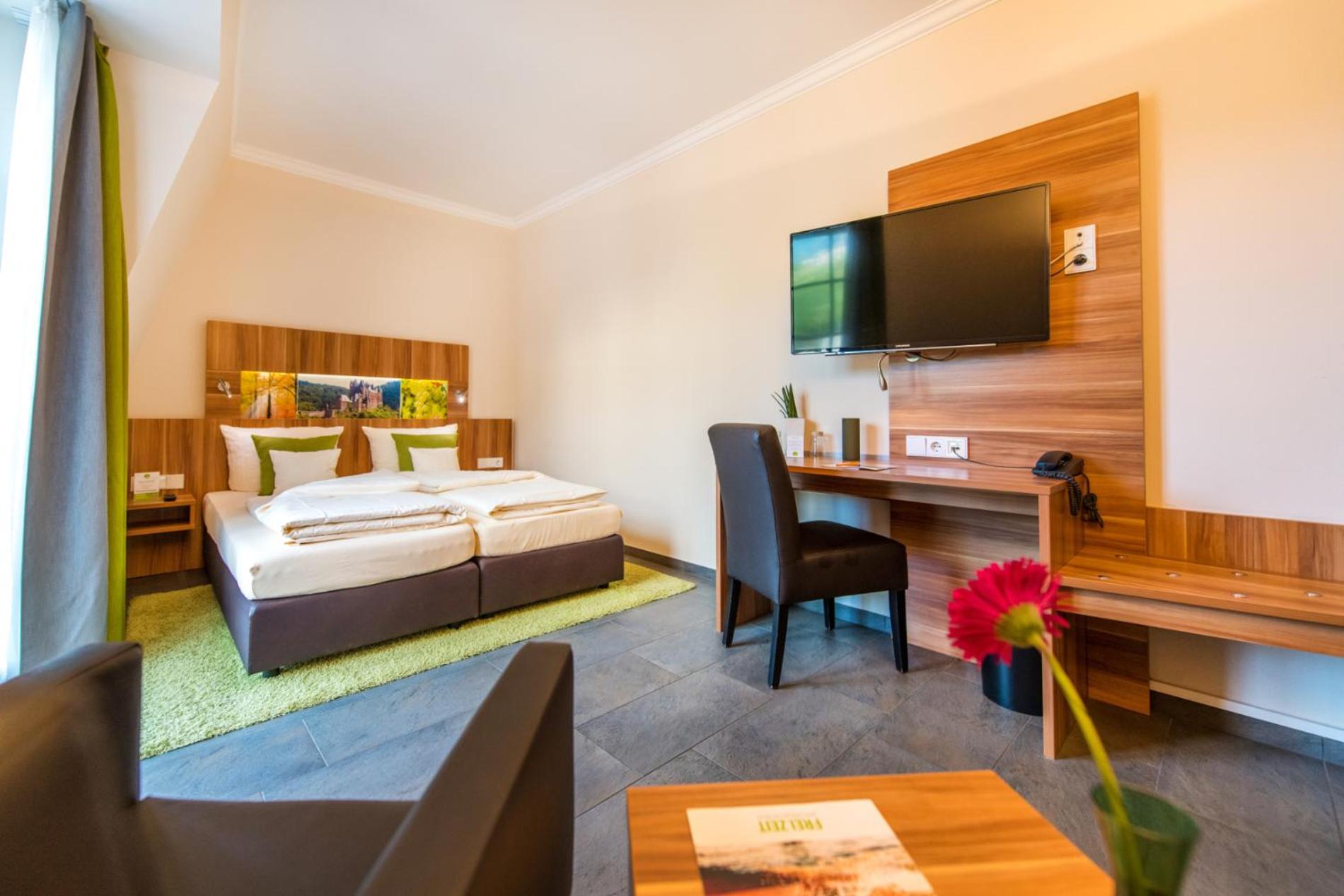 Comfort Double Room - Photo 4