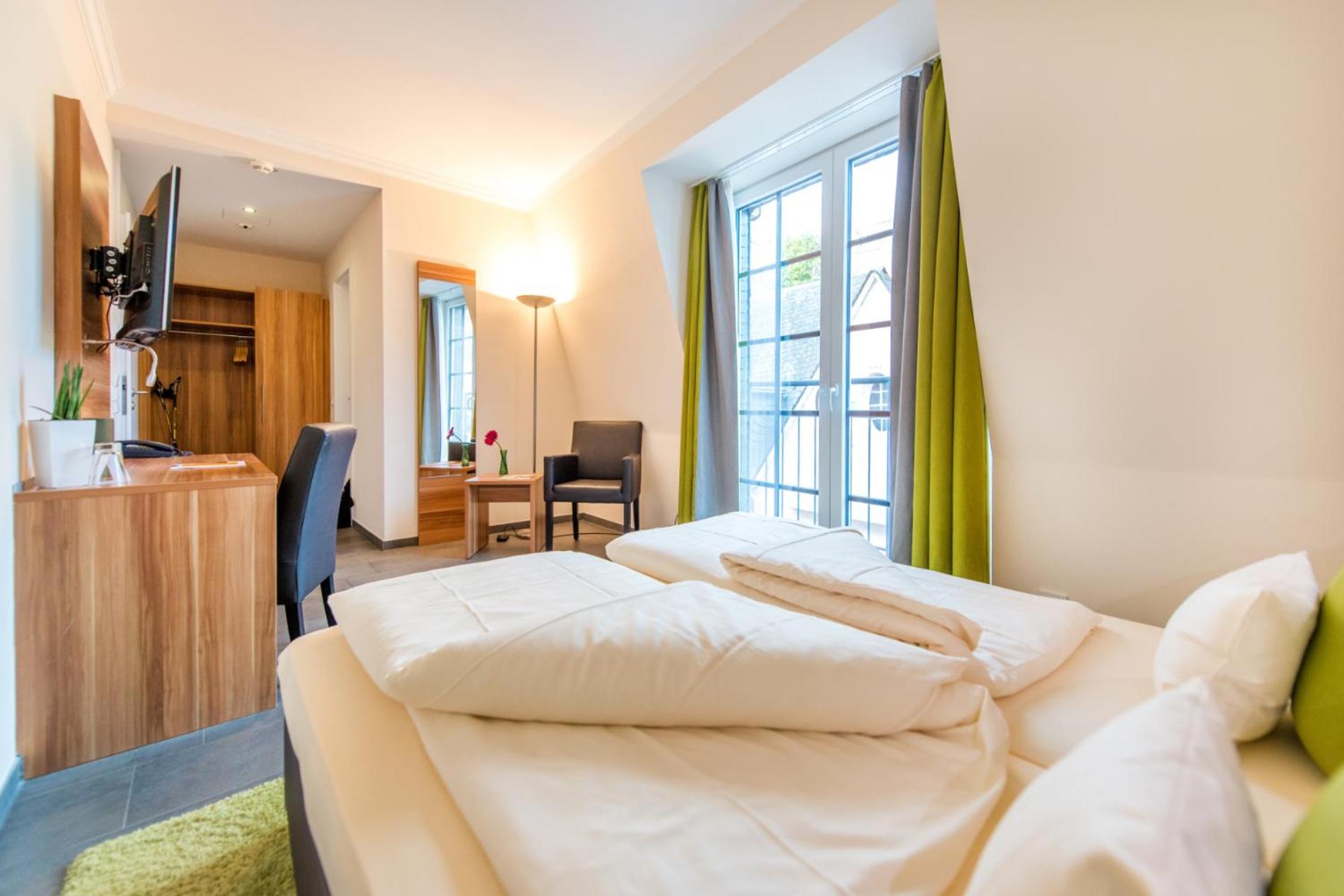 Comfort Double Room - Photo 1