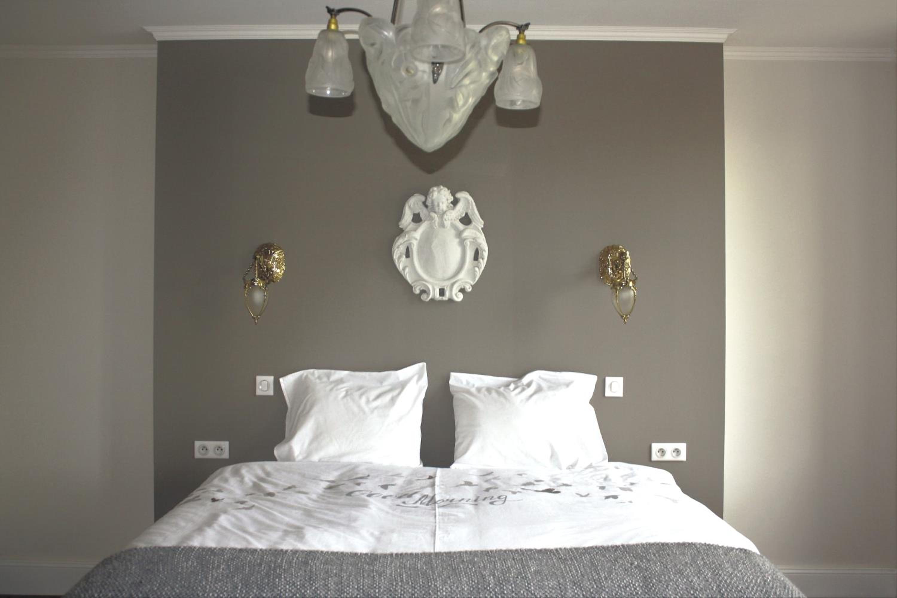 Deluxe Double Room photo 3