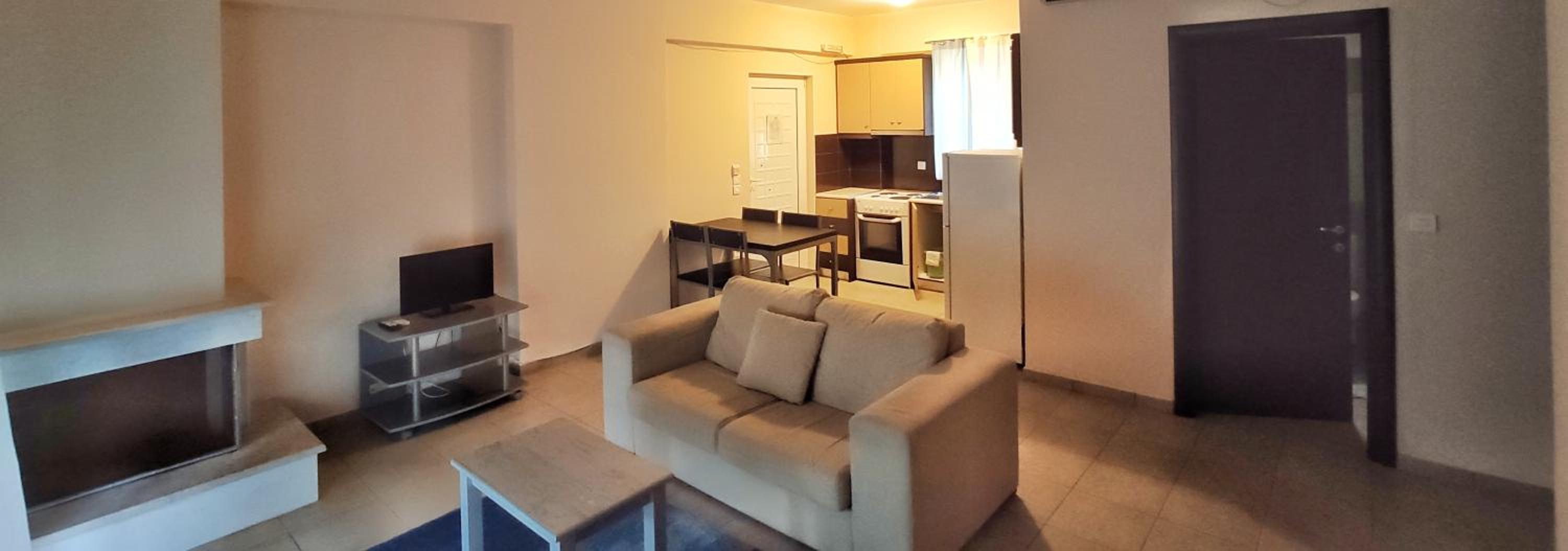 2-Bedroom Apartment photo 3