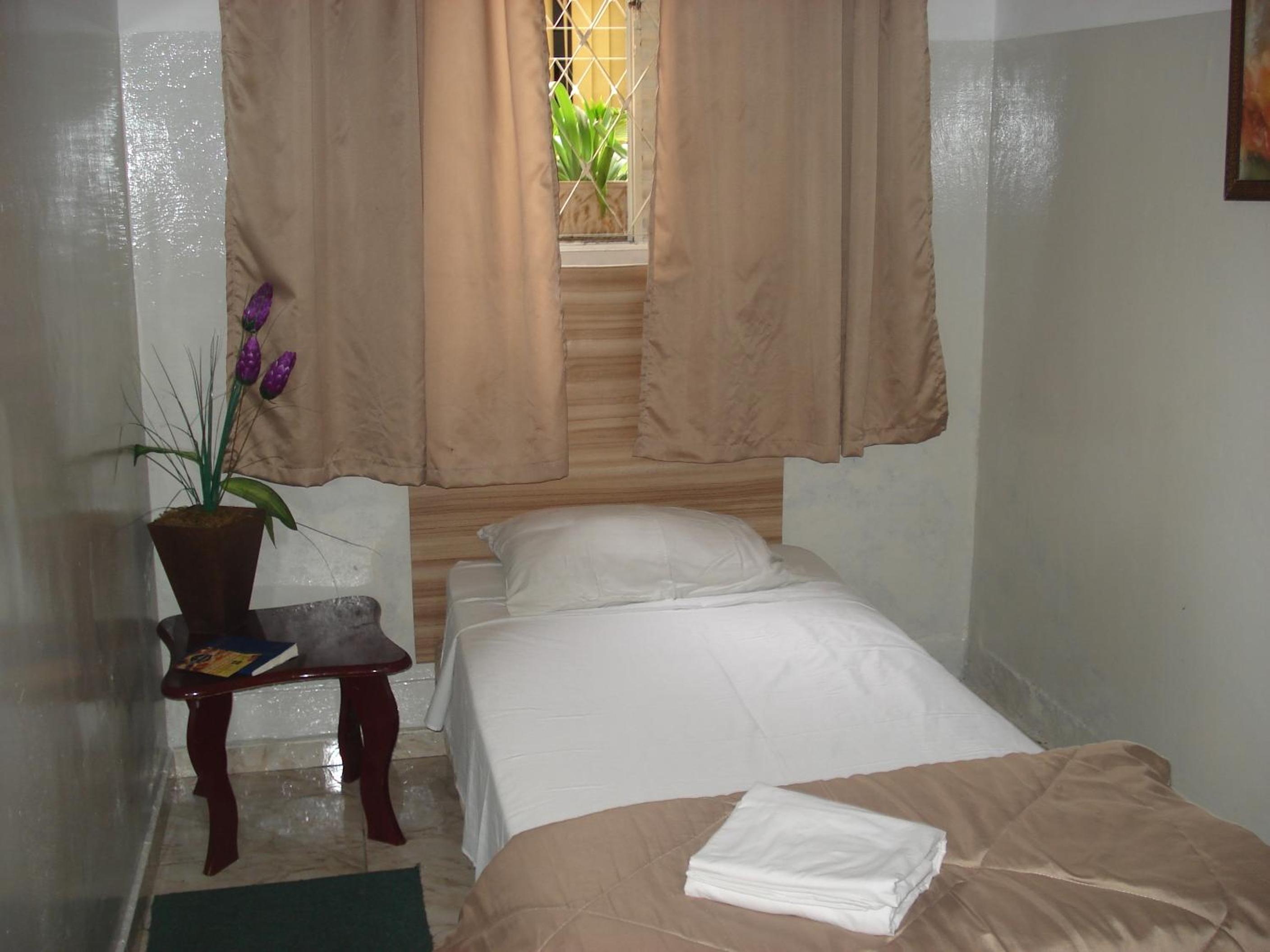 Economy Single Room