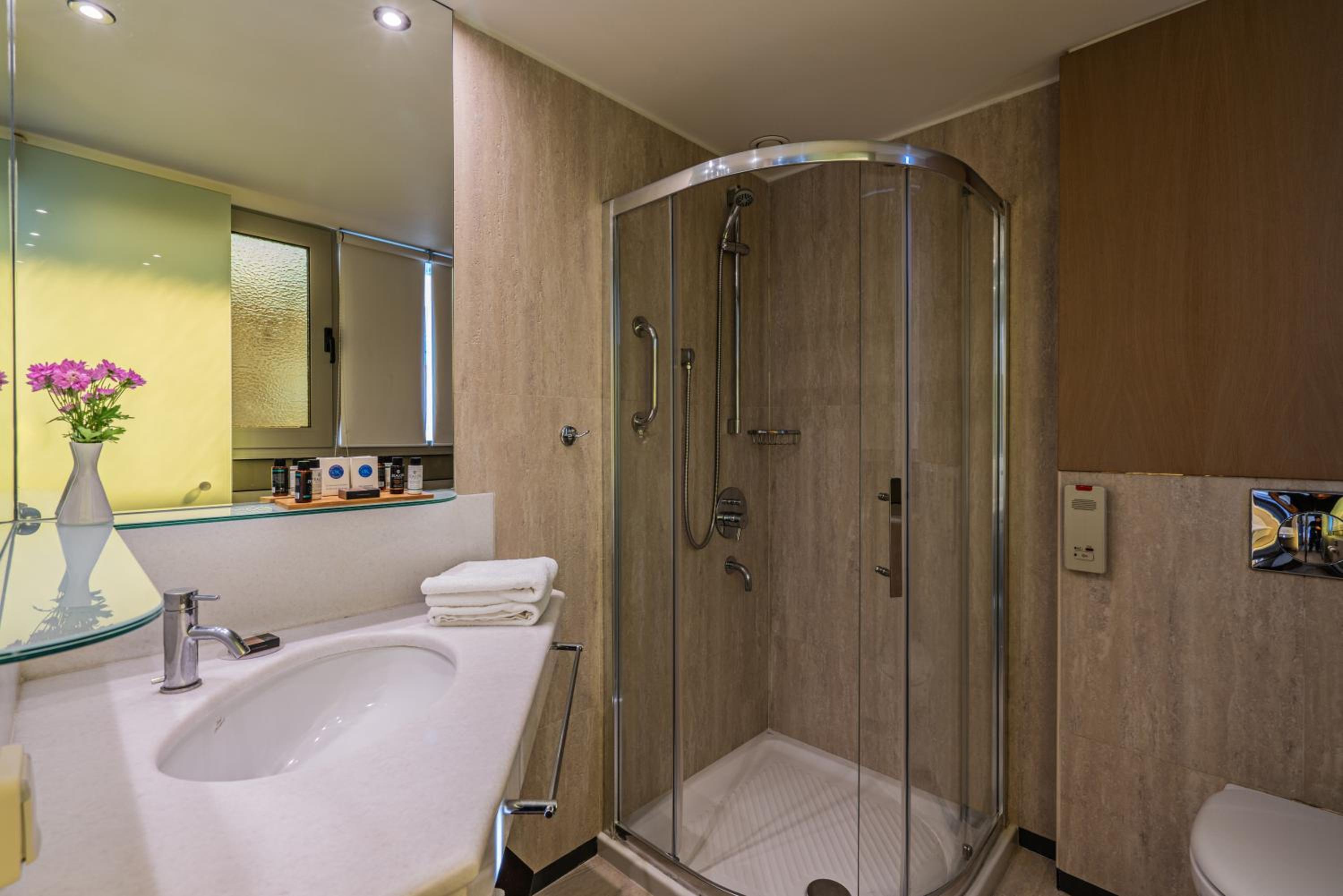 Junior Suite Side Sea View - Photo 18