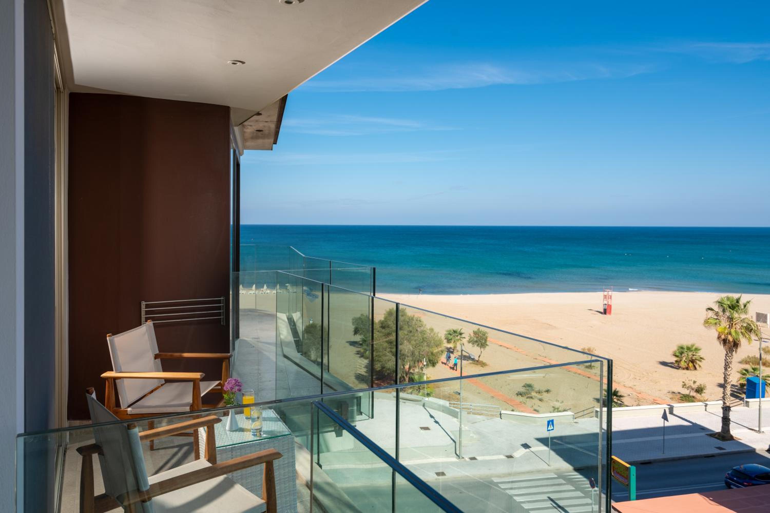 Junior Suite Side Sea View - Photo 22