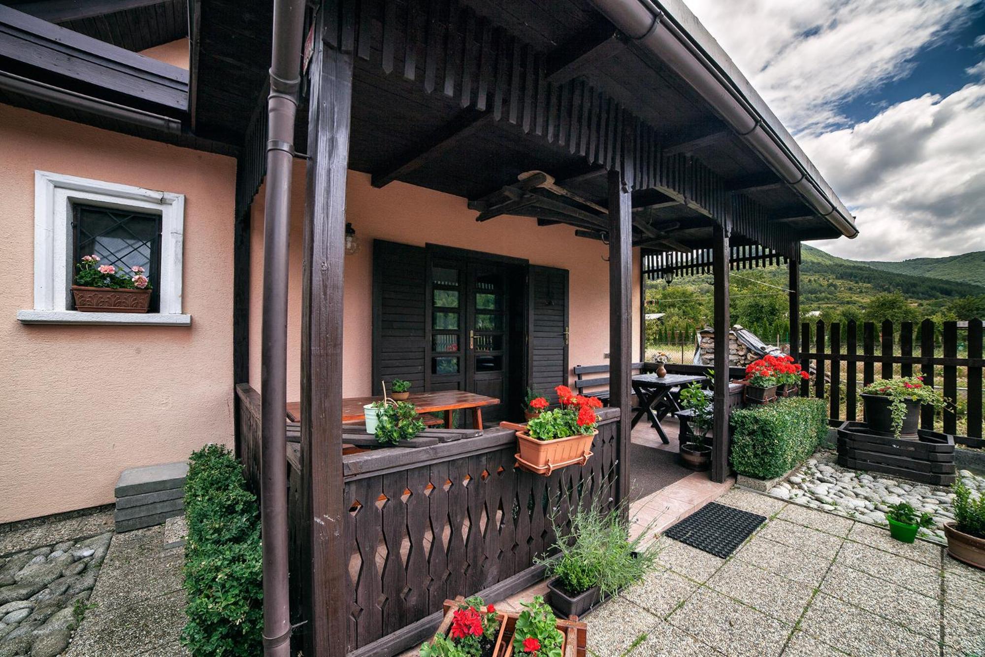 Vacation Home photo 2